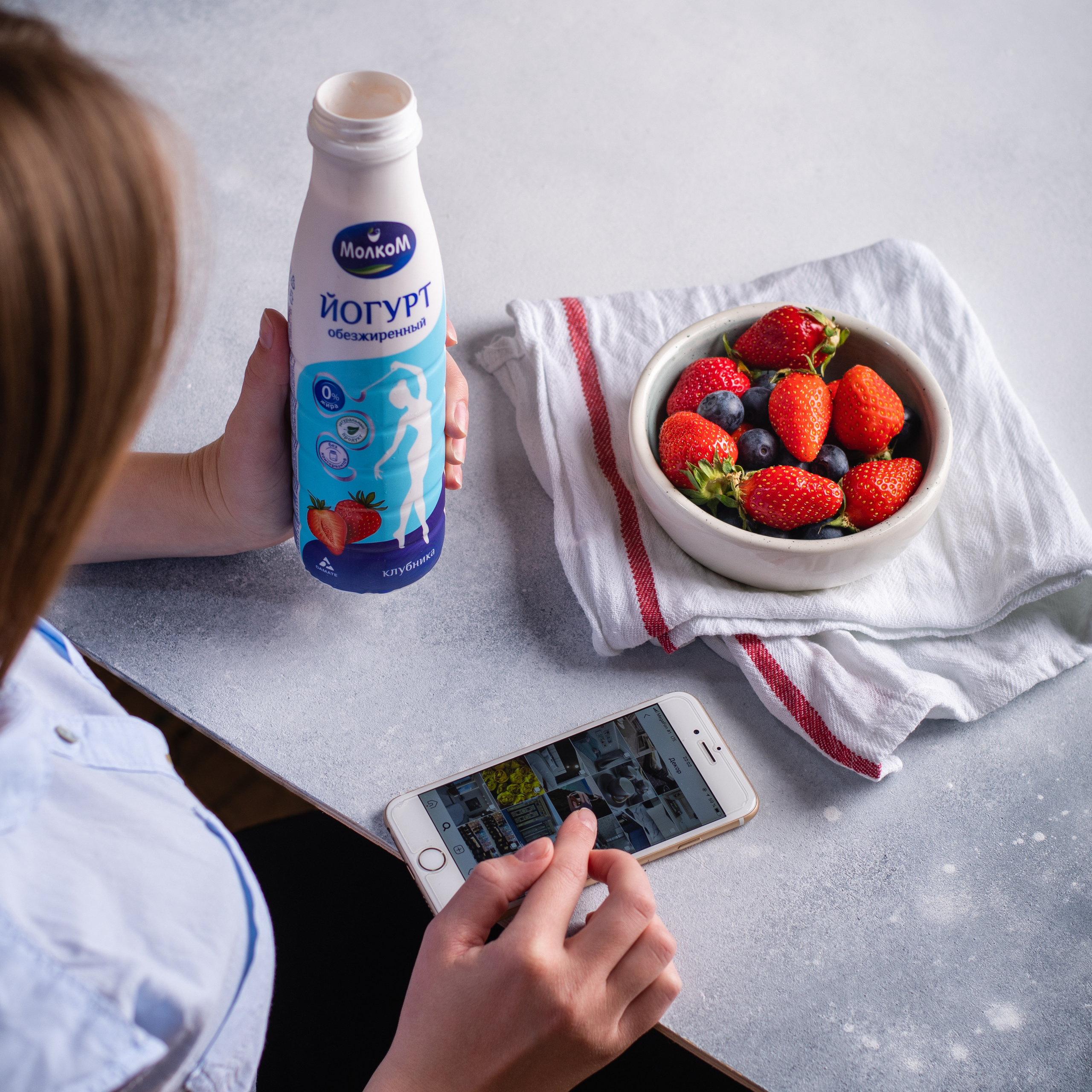 Бренды. Сандуца Мила — фотография со смыслом и душой