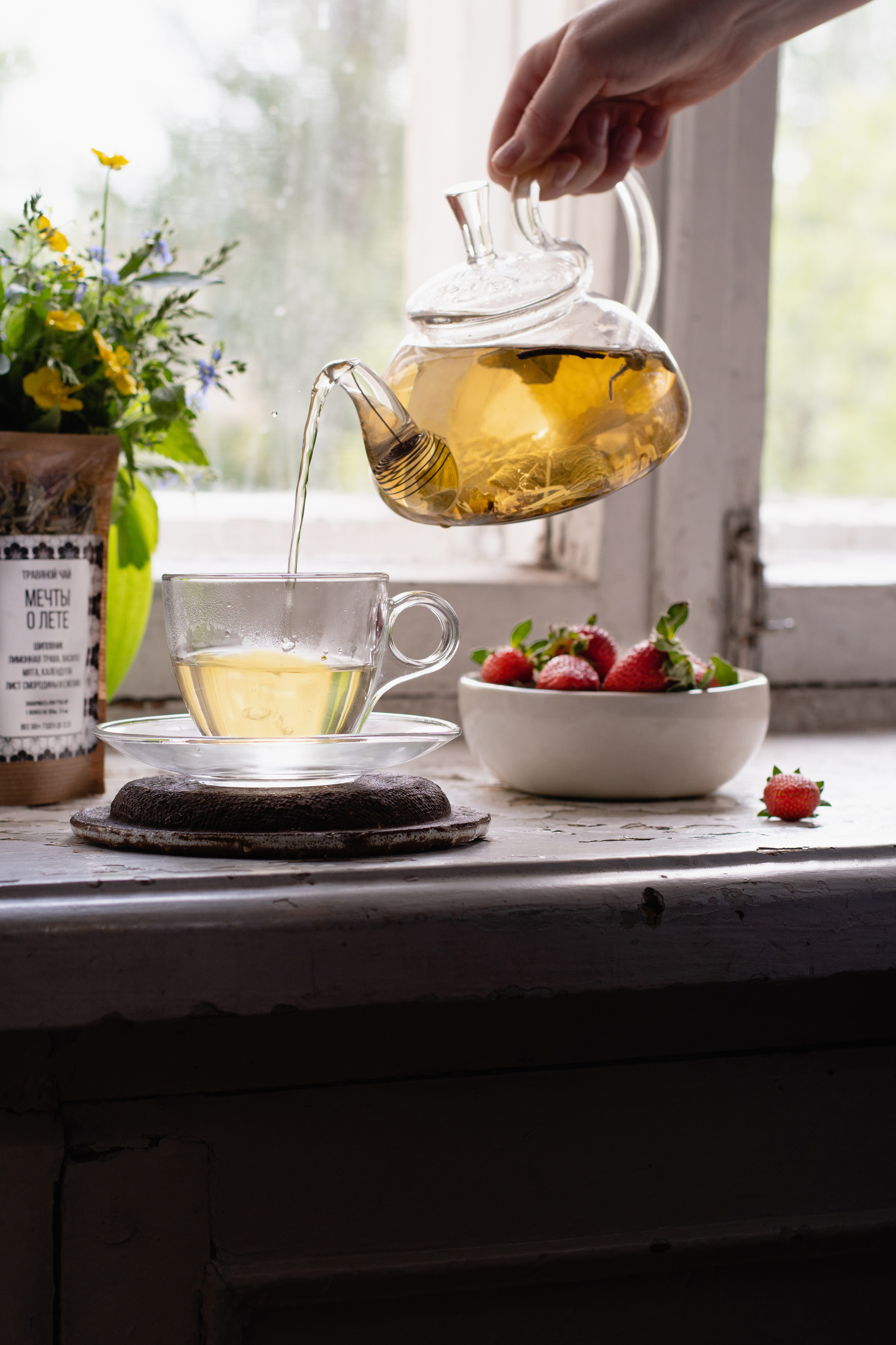 Бренды. Сандуца Мила — фотография со смыслом и душой