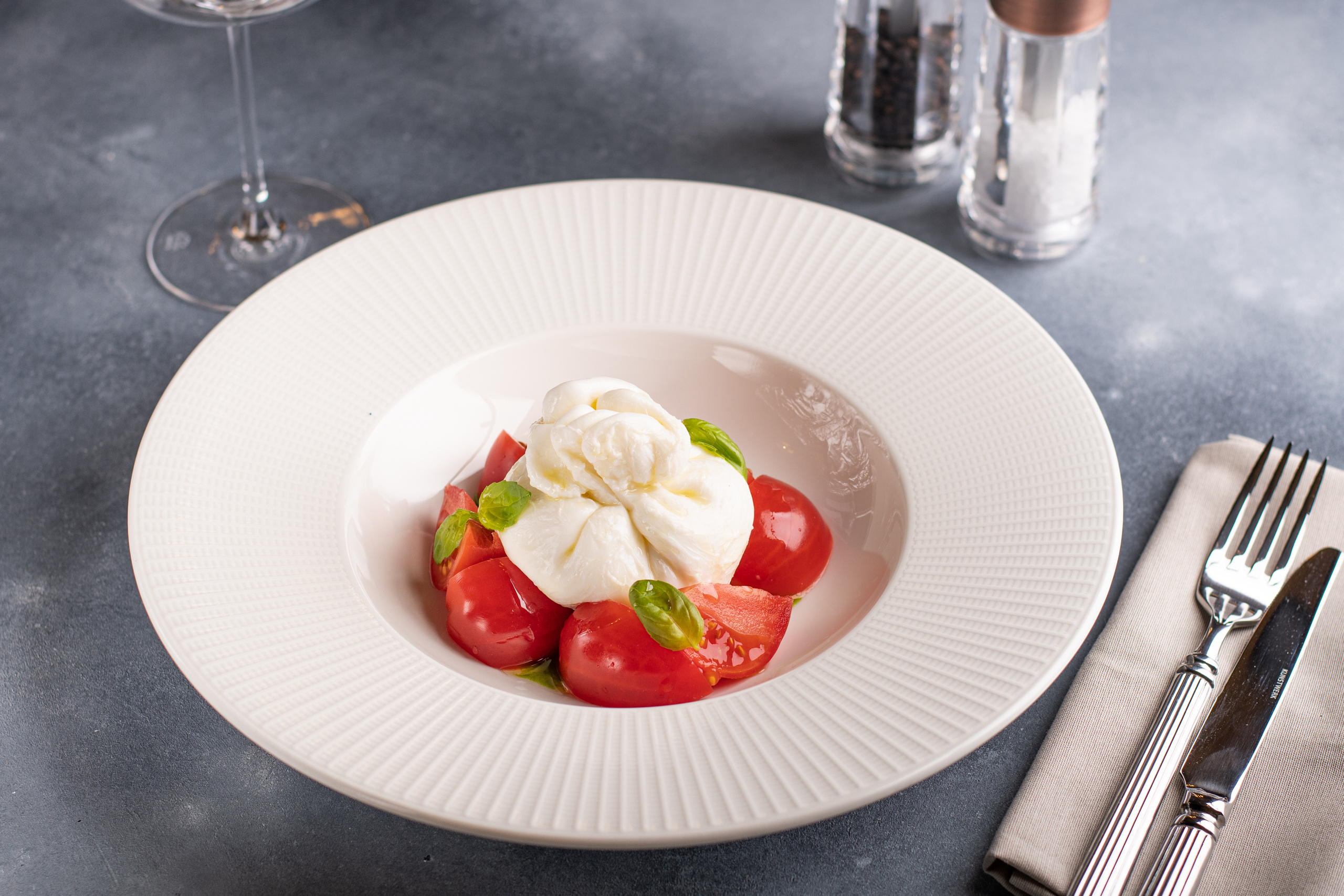 Рестораны. Сандуца Мила — фотография со смыслом и душой