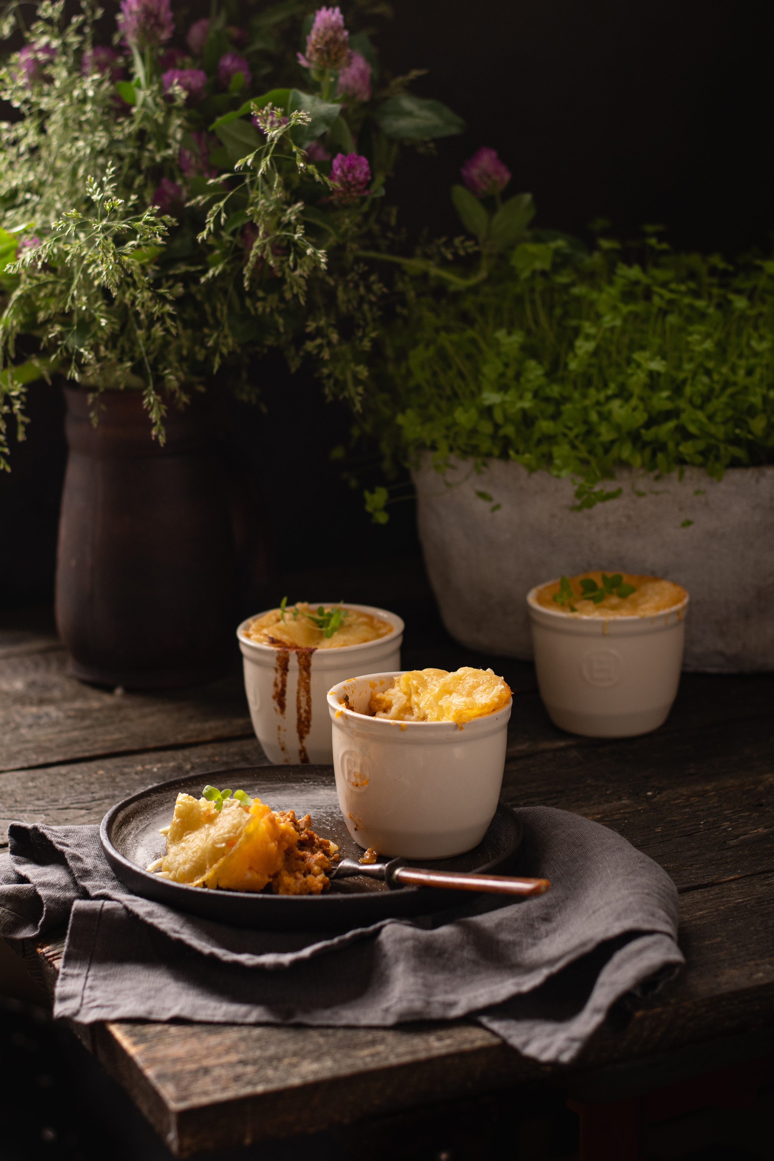 Творчество. Сандуца Мила — фотография со смыслом и душой