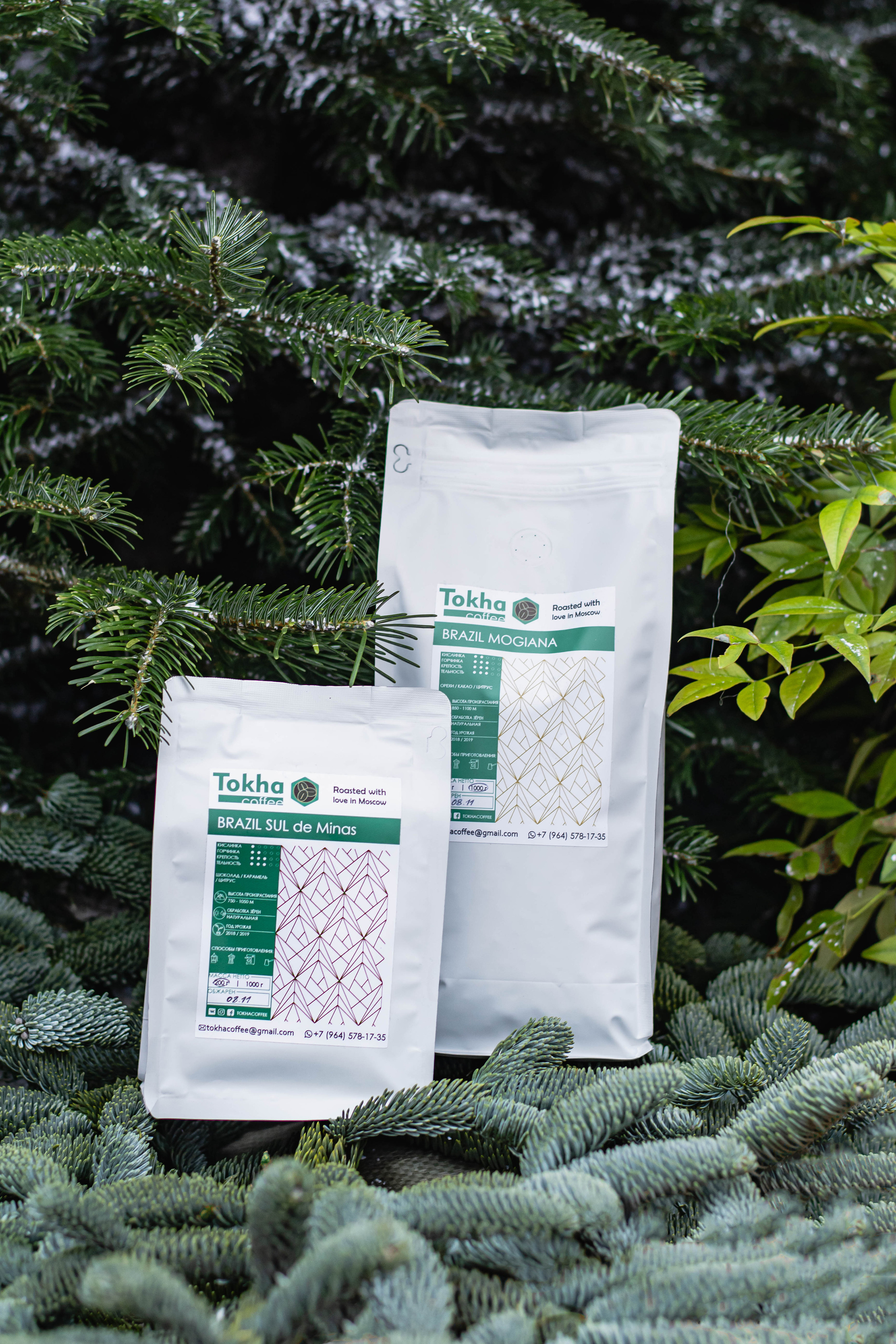 Бренды. Сандуца Мила — фотография со смыслом и душой