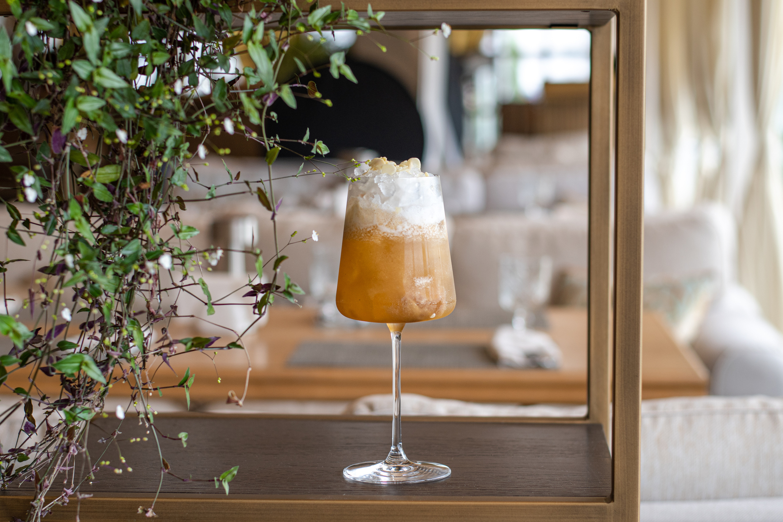 Рестораны. Сандуца Мила — фотография со смыслом и душой