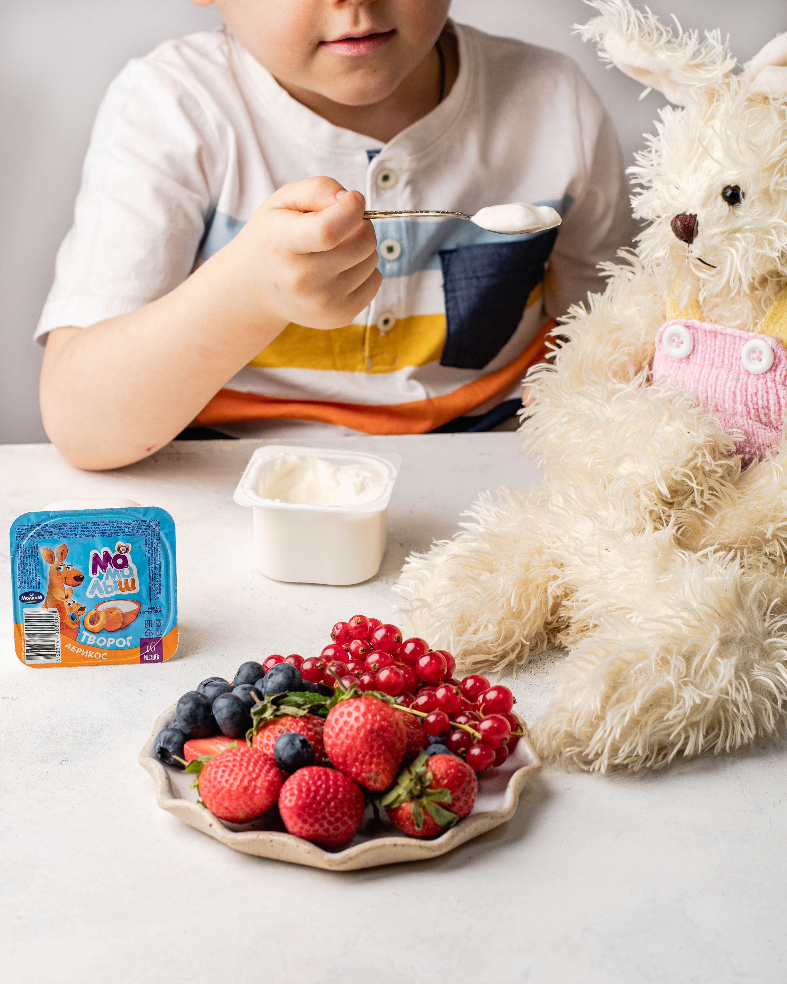 Бренды. Сандуца Мила — фотография со смыслом и душой