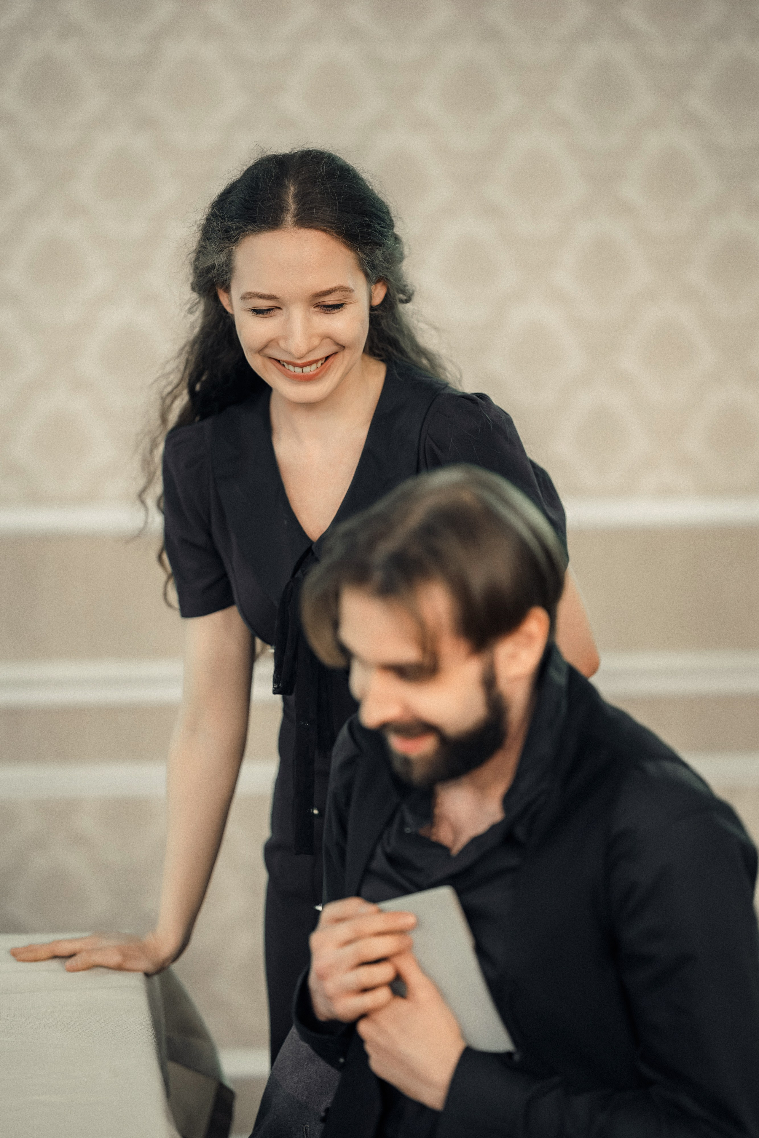 Репортажная фотосъемка конференции. Свадебный и репортажный фотограф в Воронеже Роман Янко