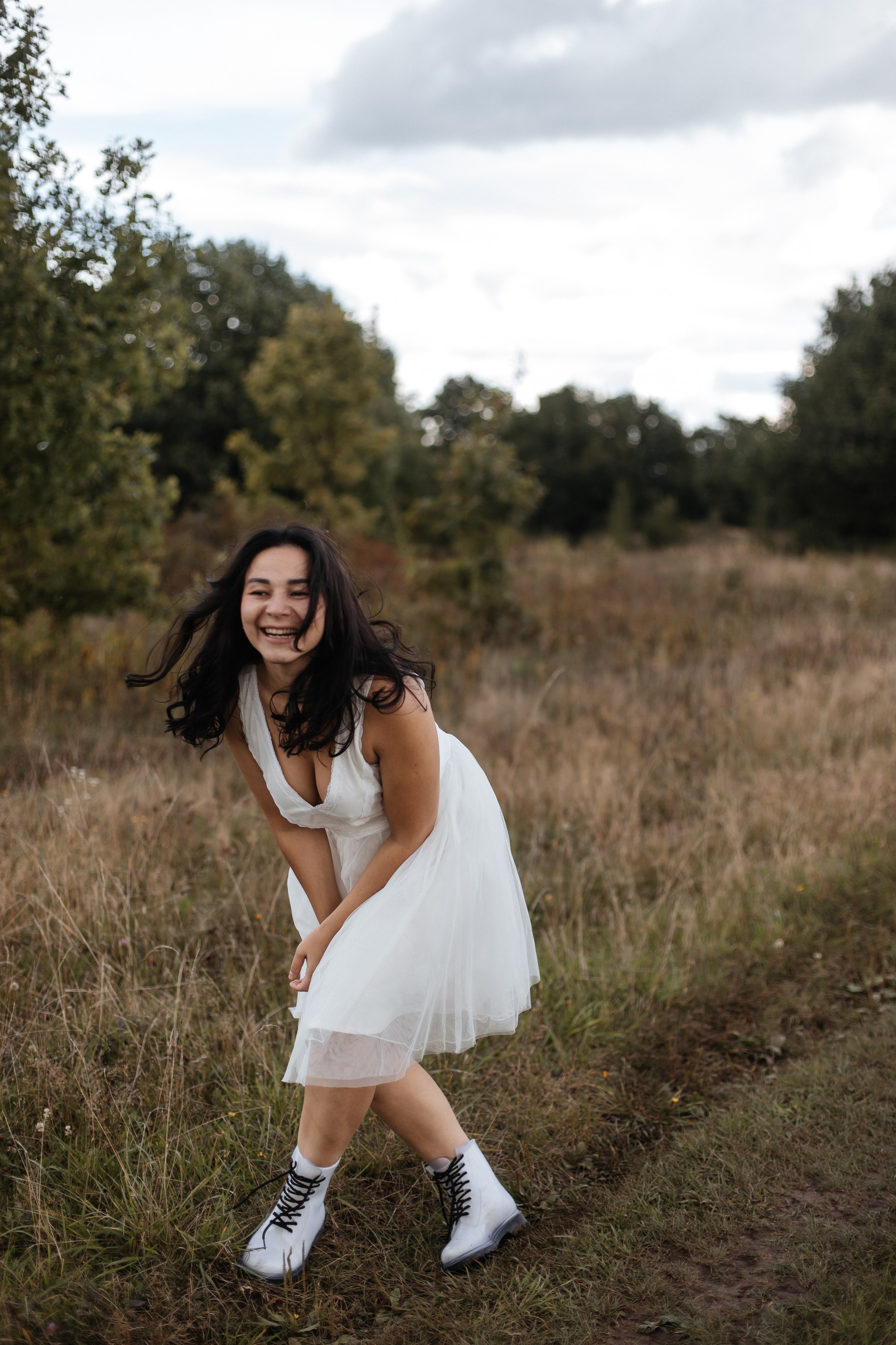 Прогулочная фотосессия. Семейный фотограф в Нижнем Новгороде Куренкова Юлия