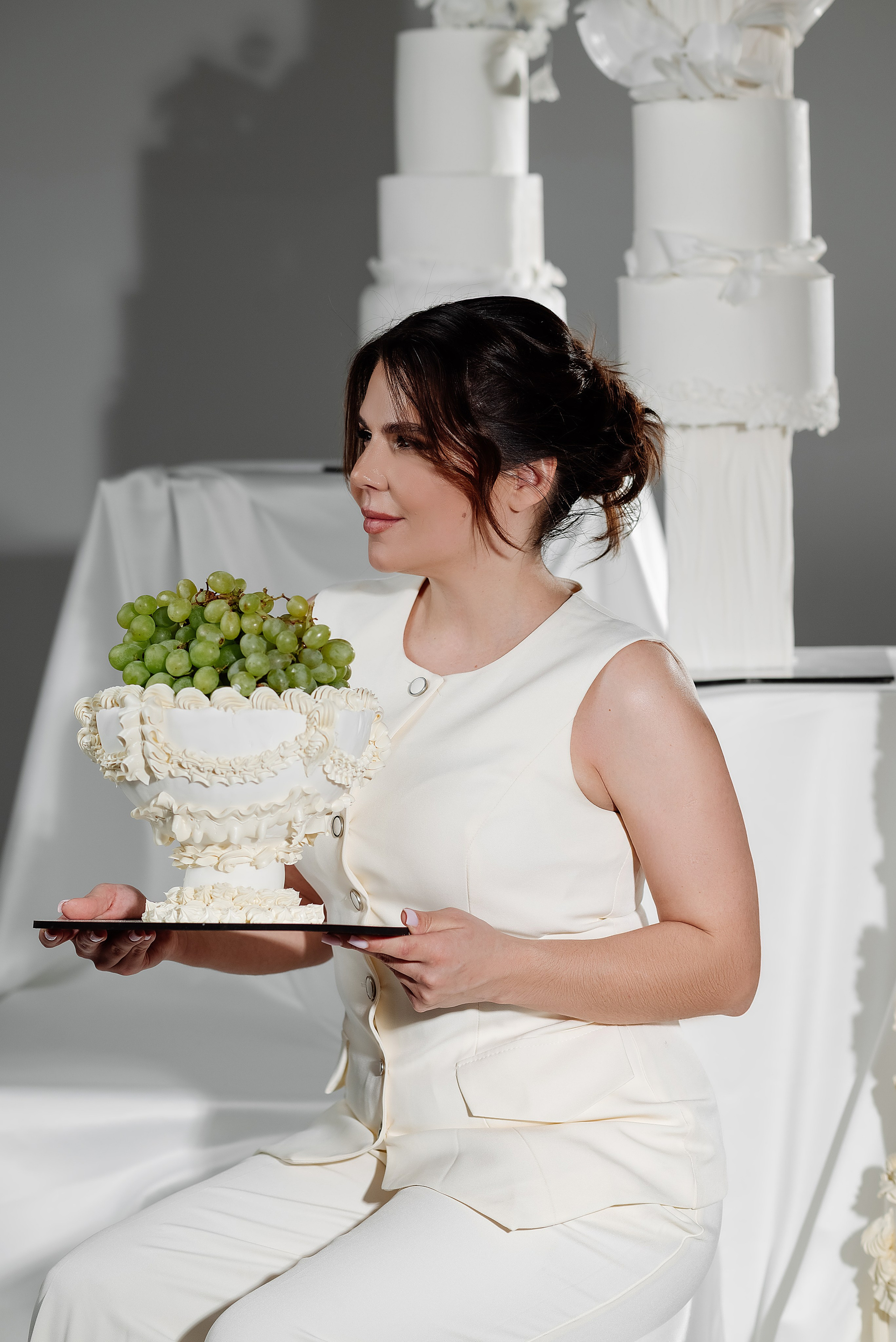 Контент съемка для кондитера. Свадебный и семейный фотограф в Ростове-на-Дону Алина Астахова