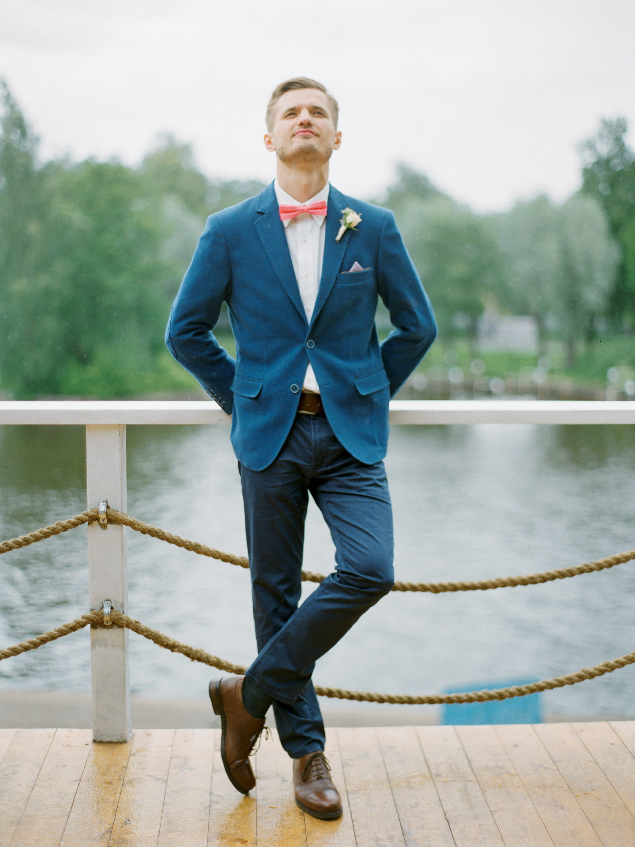 Свадьба в Санкт-Петербурге. Изящная фотография | Ксения Милушкина