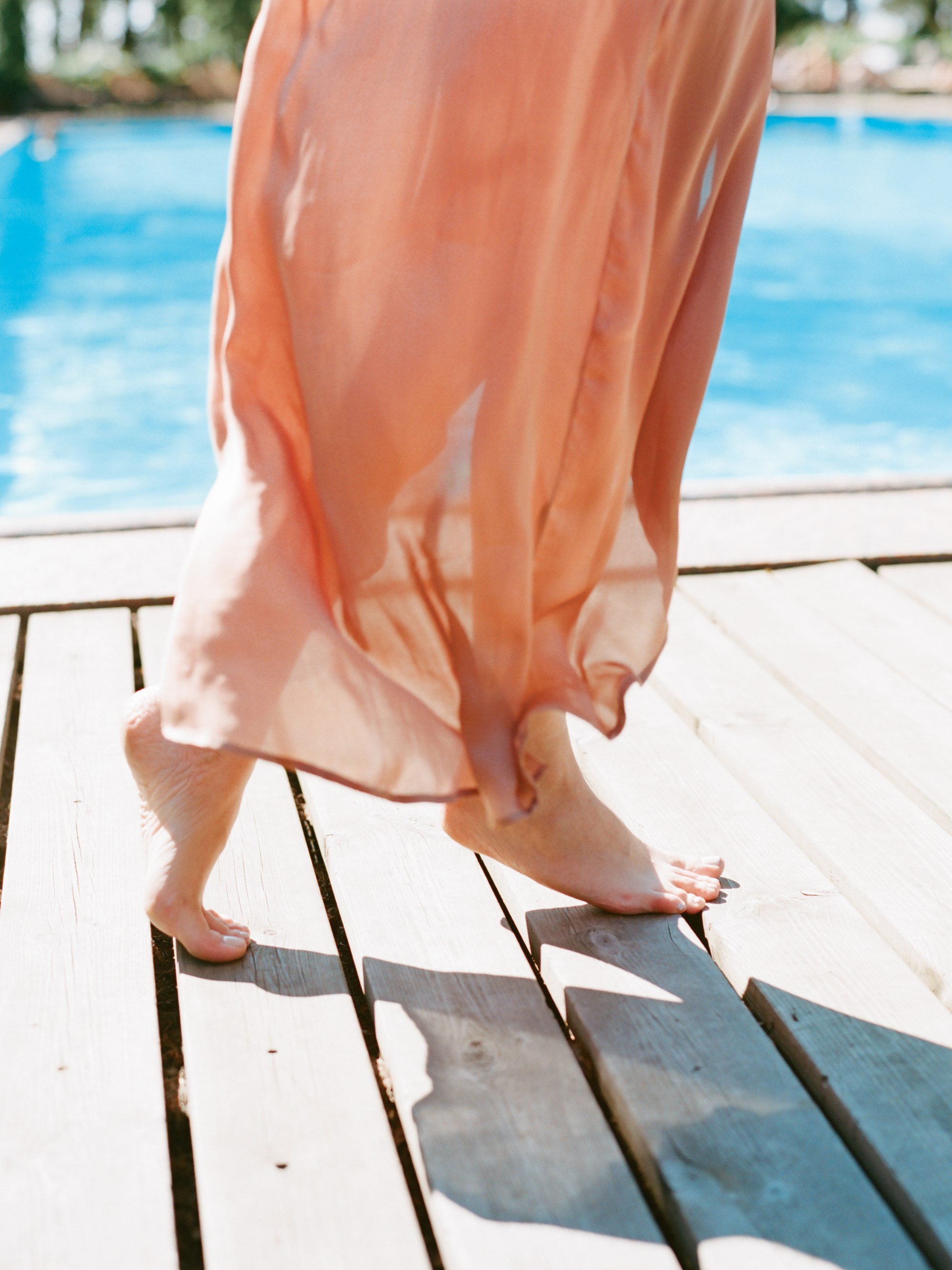 Ксения и Алексей, свадьба на Финском заливе. Изящная фотография | Ксения Милушкина