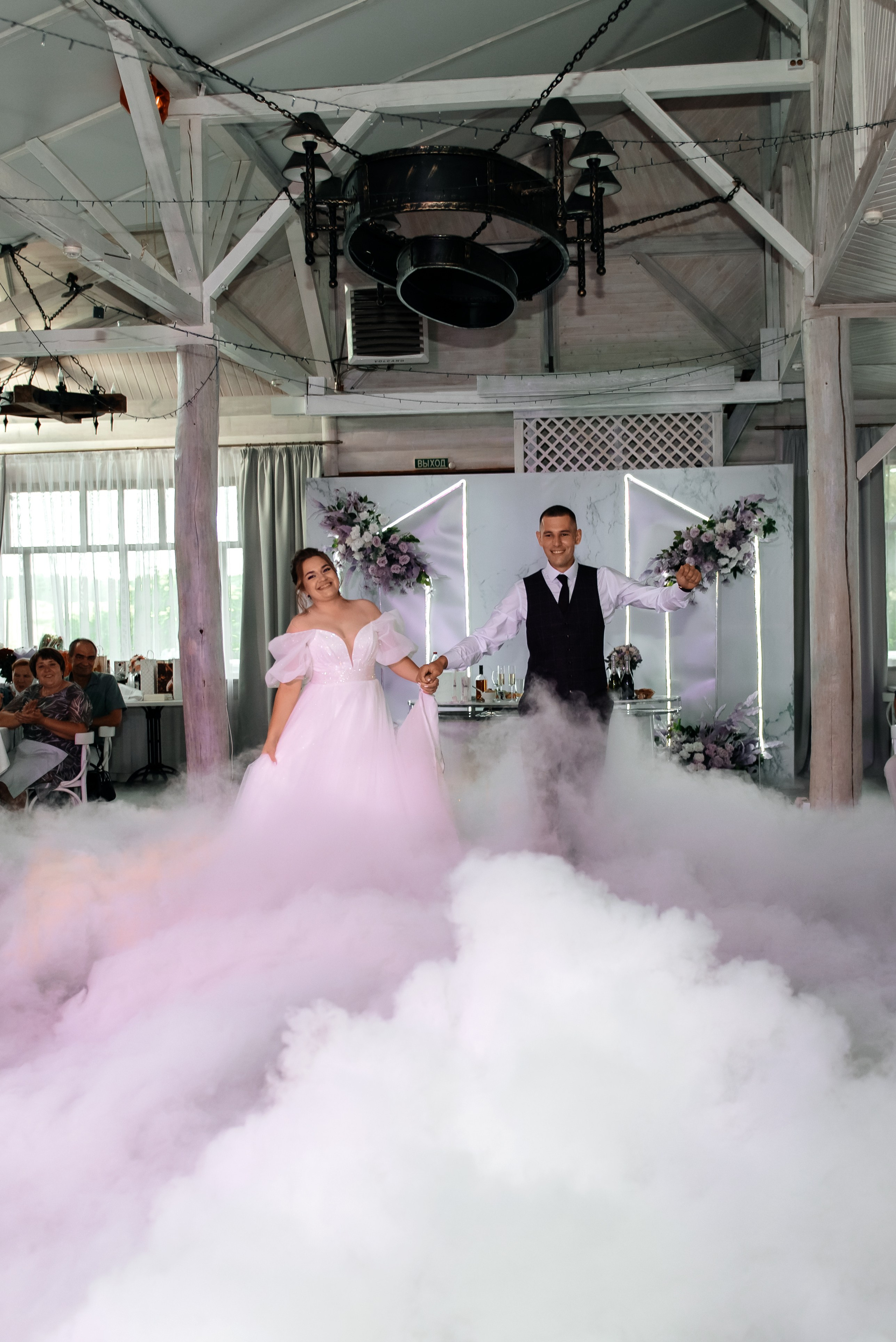 Павел и Наталья. Свадебный и семейный фотограф в Алексеевке Марина Купреева