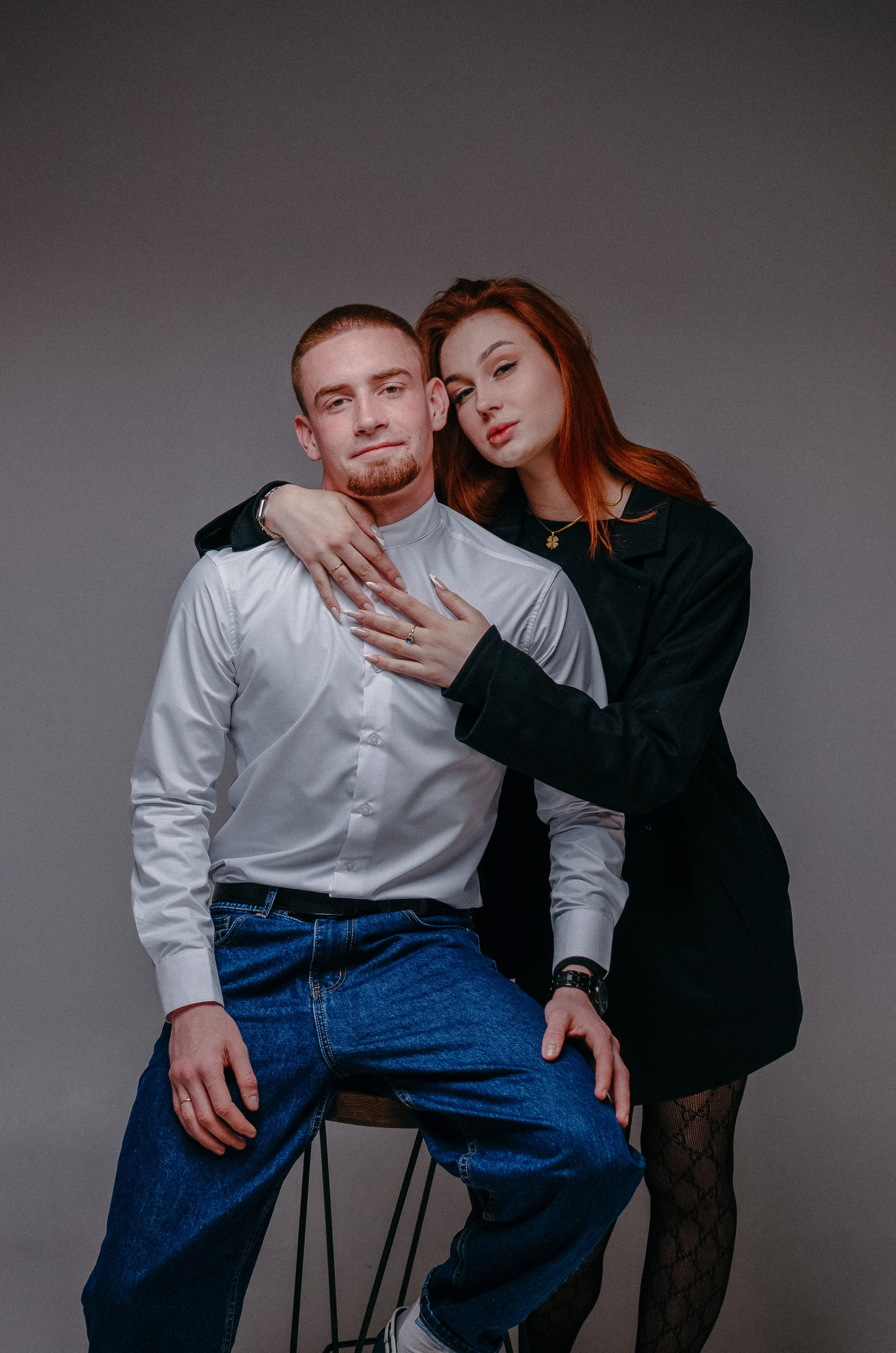 Софья и Оскар. Фотограф в Евпатории и по Крыму с которым комфортно всем Добровольская Татьяна