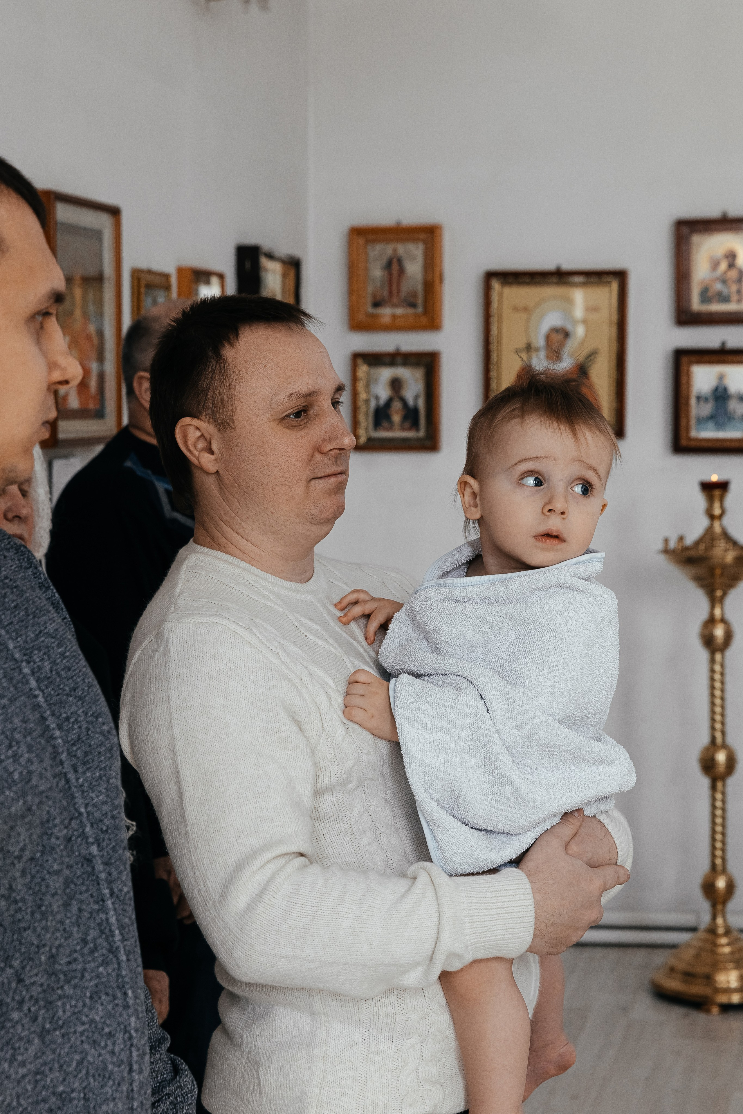 Кретины Артура. Главная