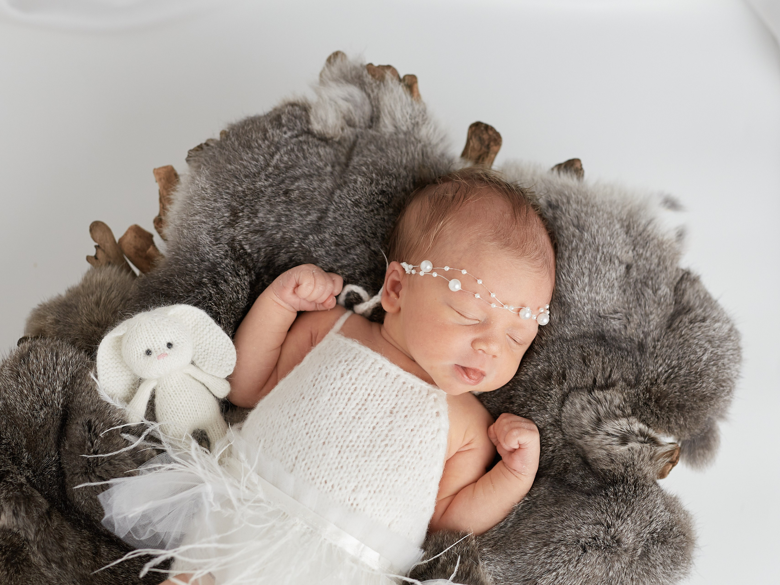 Цены NEWBORN с примерами. Фотограф в Перми Anastasia Aone