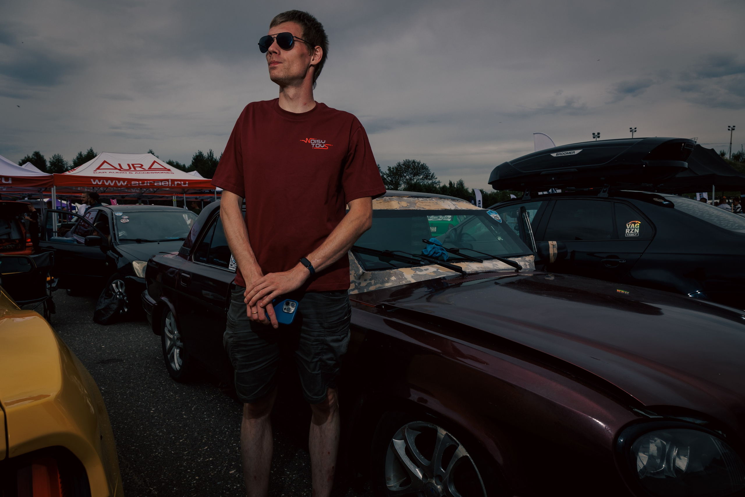 Noisy Toys | Top Battle Fest 2025. Фотограф Вадим Чепрасов | Санкт-Петербург