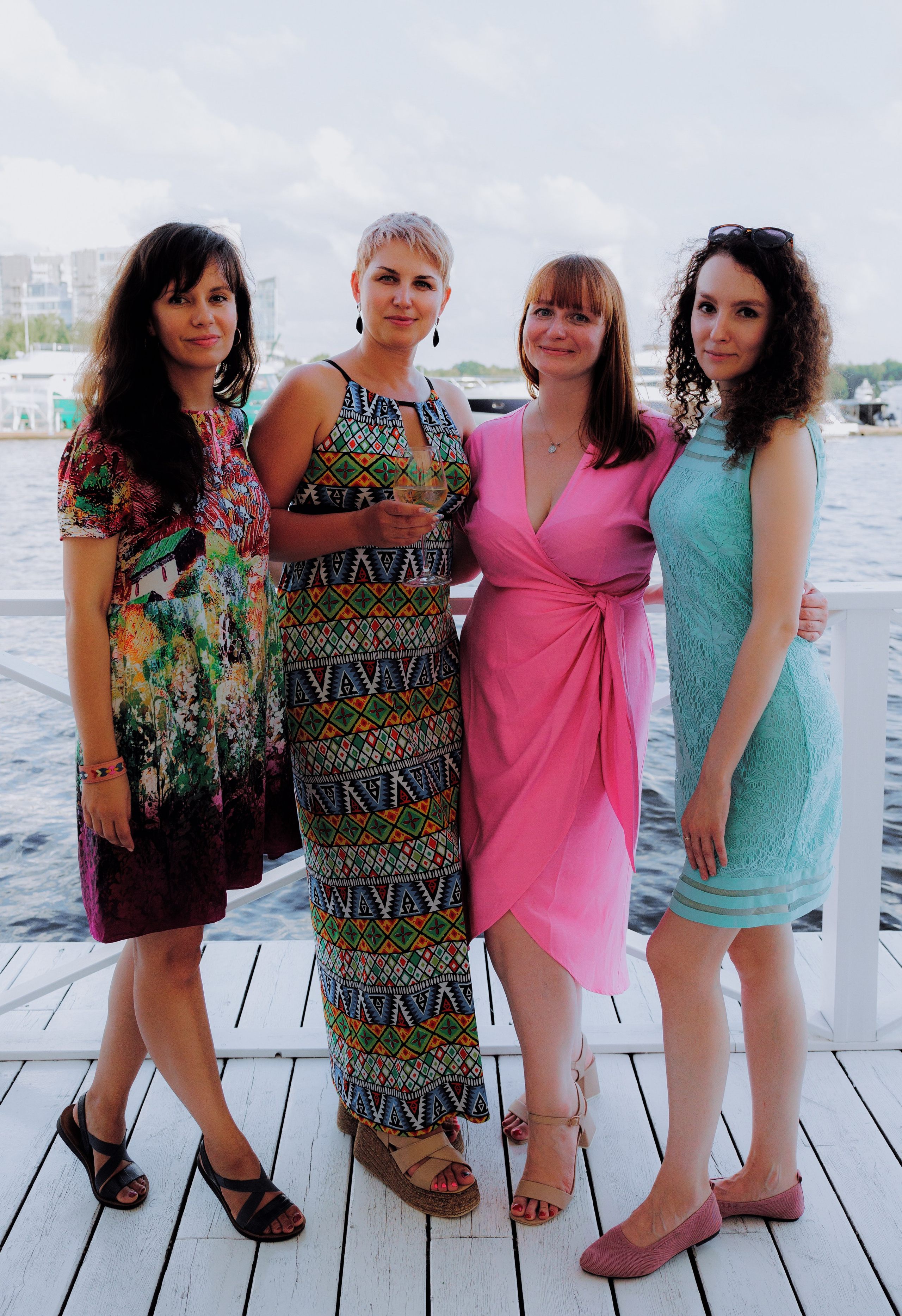 Цифровая регата компании Rostec.digital (Форум, тимбилдинг). Фотограф Андрей Ширкалин Москва Московская обл, Коломна, Рязань