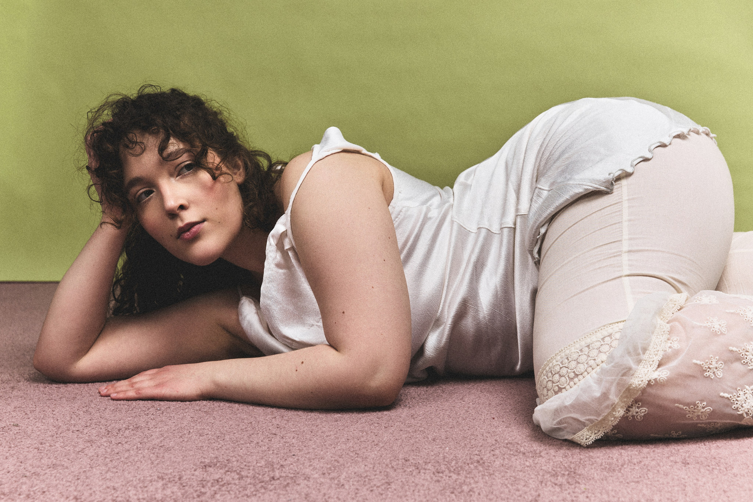 Liza 1pt. Юрина Полина, фотограф из Екатеринбурга