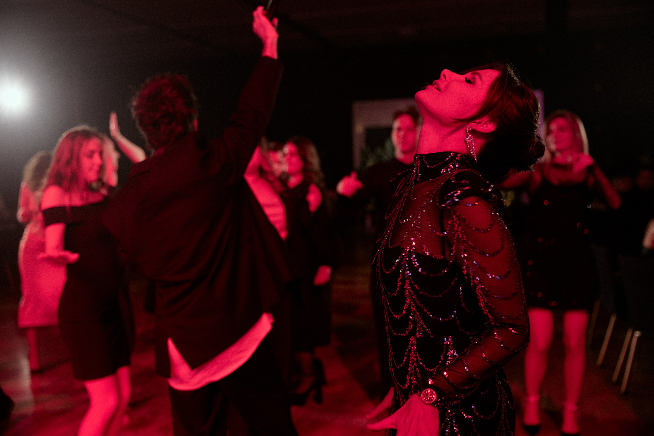 СЭ/ТНМК. Happy New Year. Дмитрий Мазуркевич: Профессиональный Репортажный Фотограф