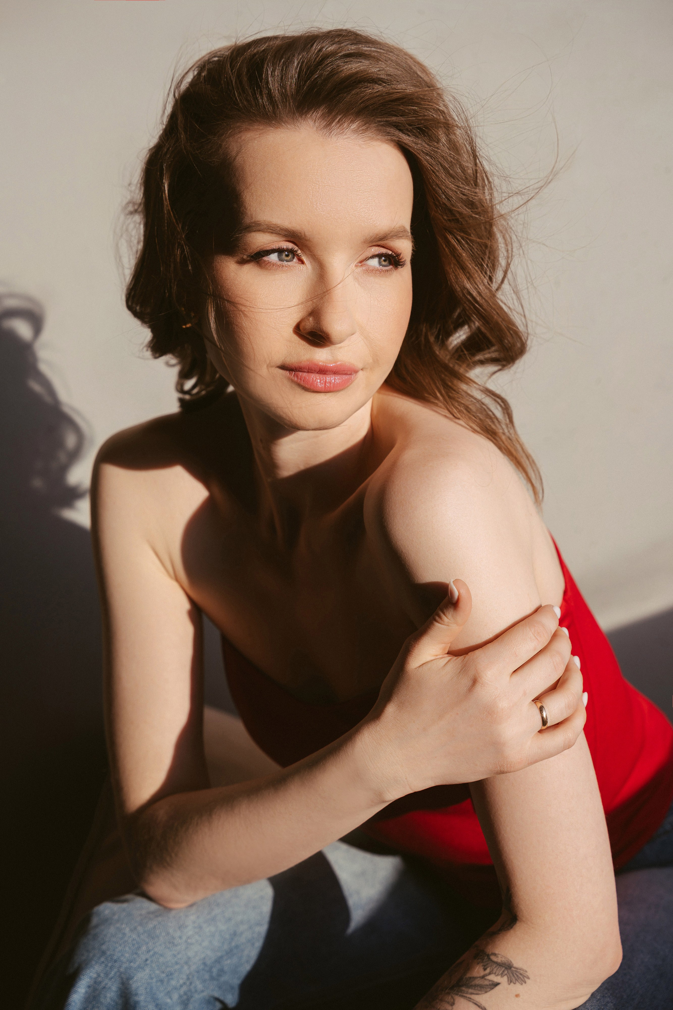 Наталья. Свадебный, репортажный, семейный фотограф Елена Брюхова