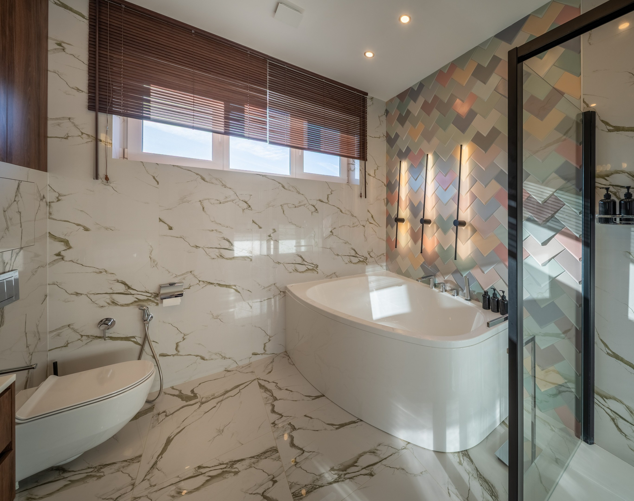 Интерьер. Коттедж. Константин Дем | Фотограф