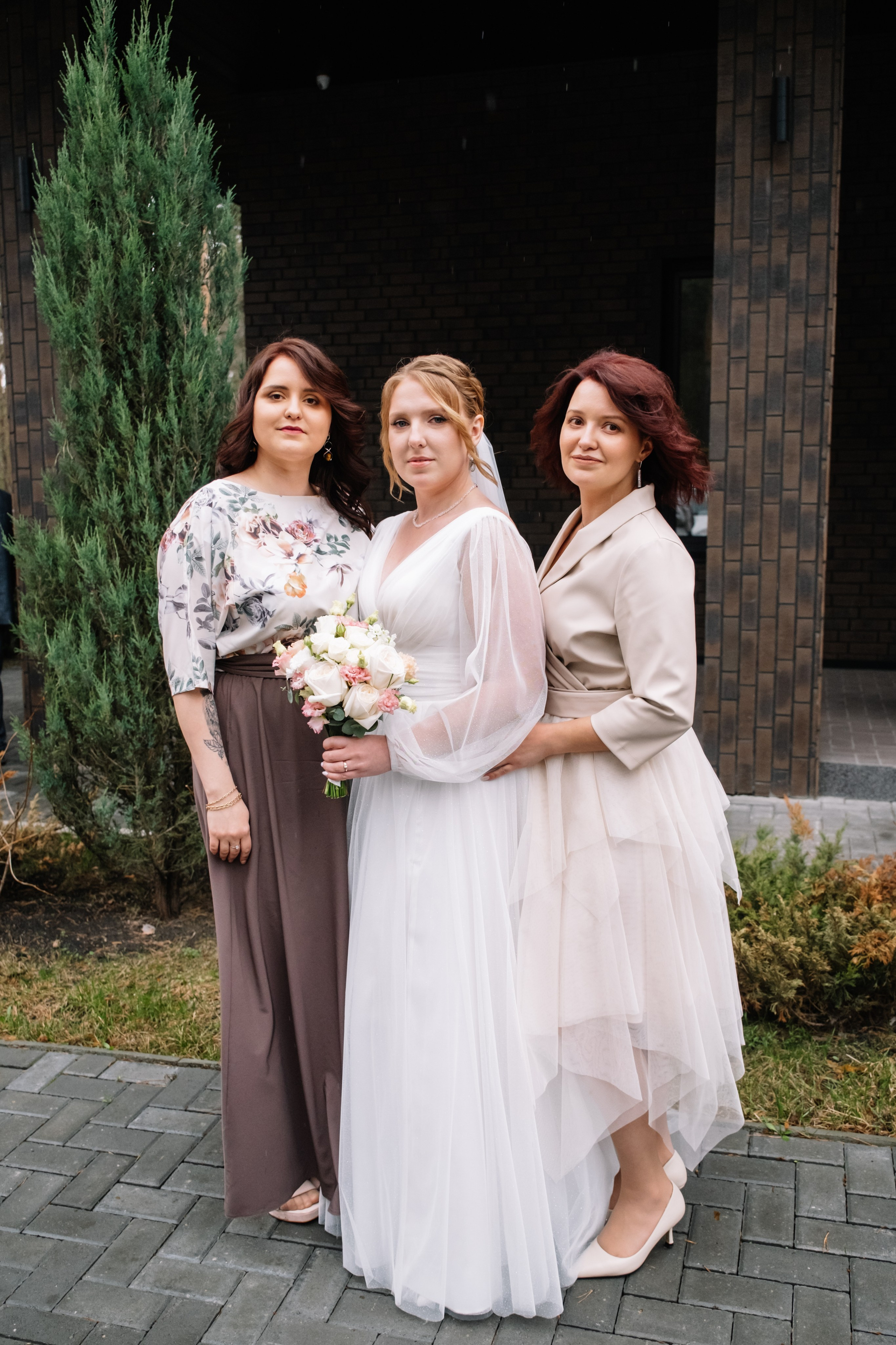 Е&А. Фотограф в Челябинске I Надин Палмер