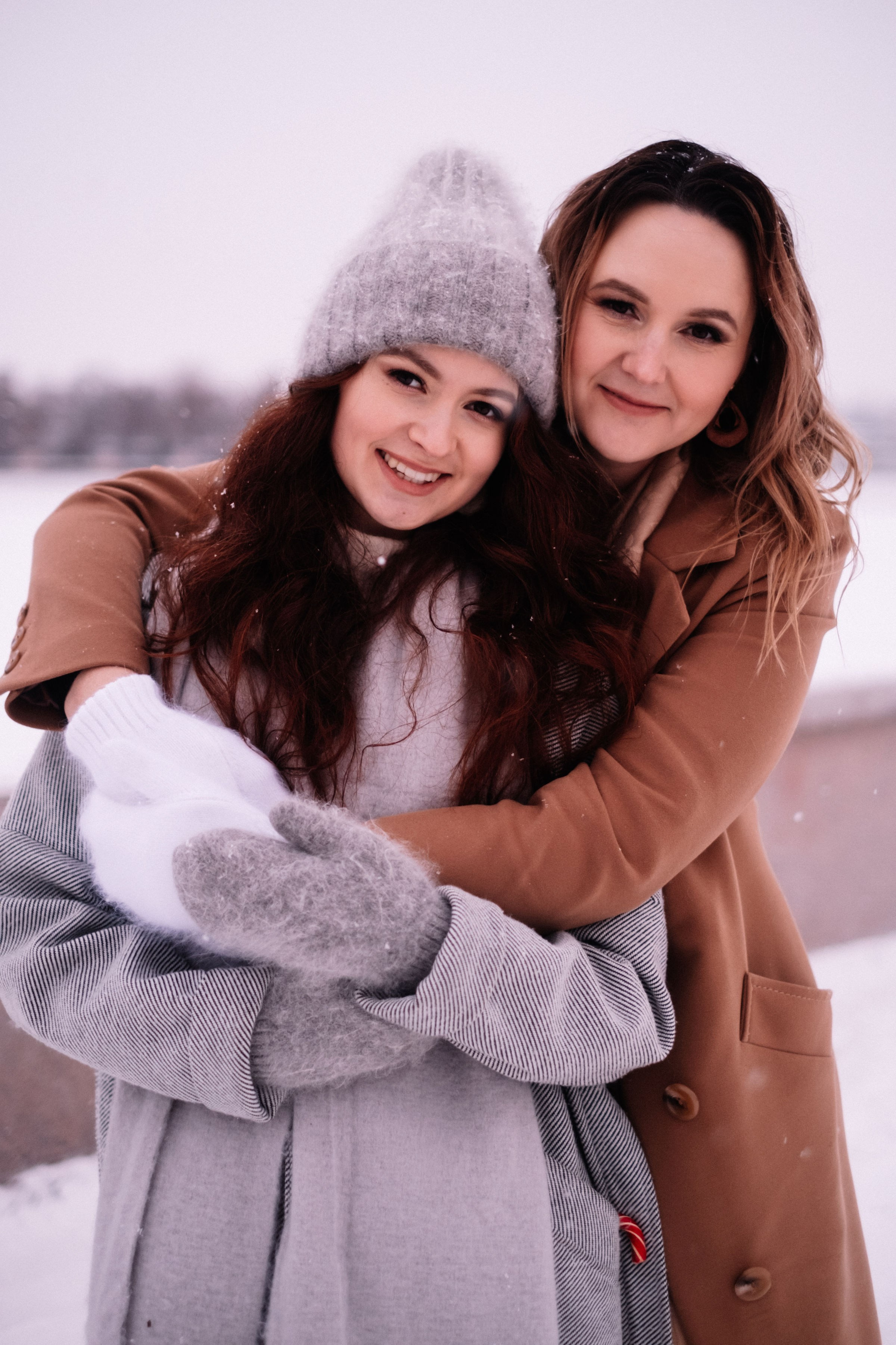 Happy New Year. Фотограф в Челябинске I Надин Палмер