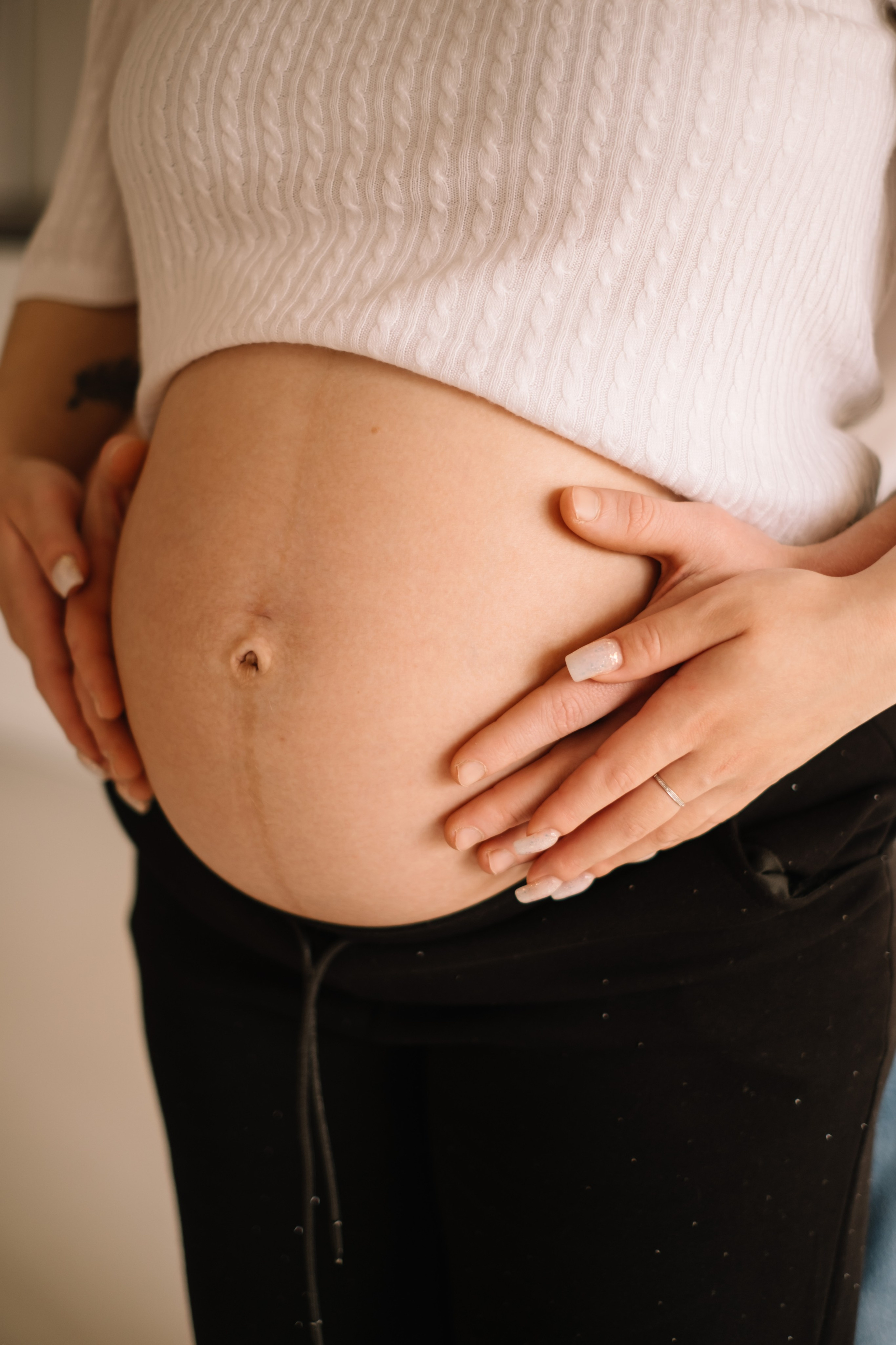 В ожидании чуда. Фотограф в Челябинске I Надин Палмер