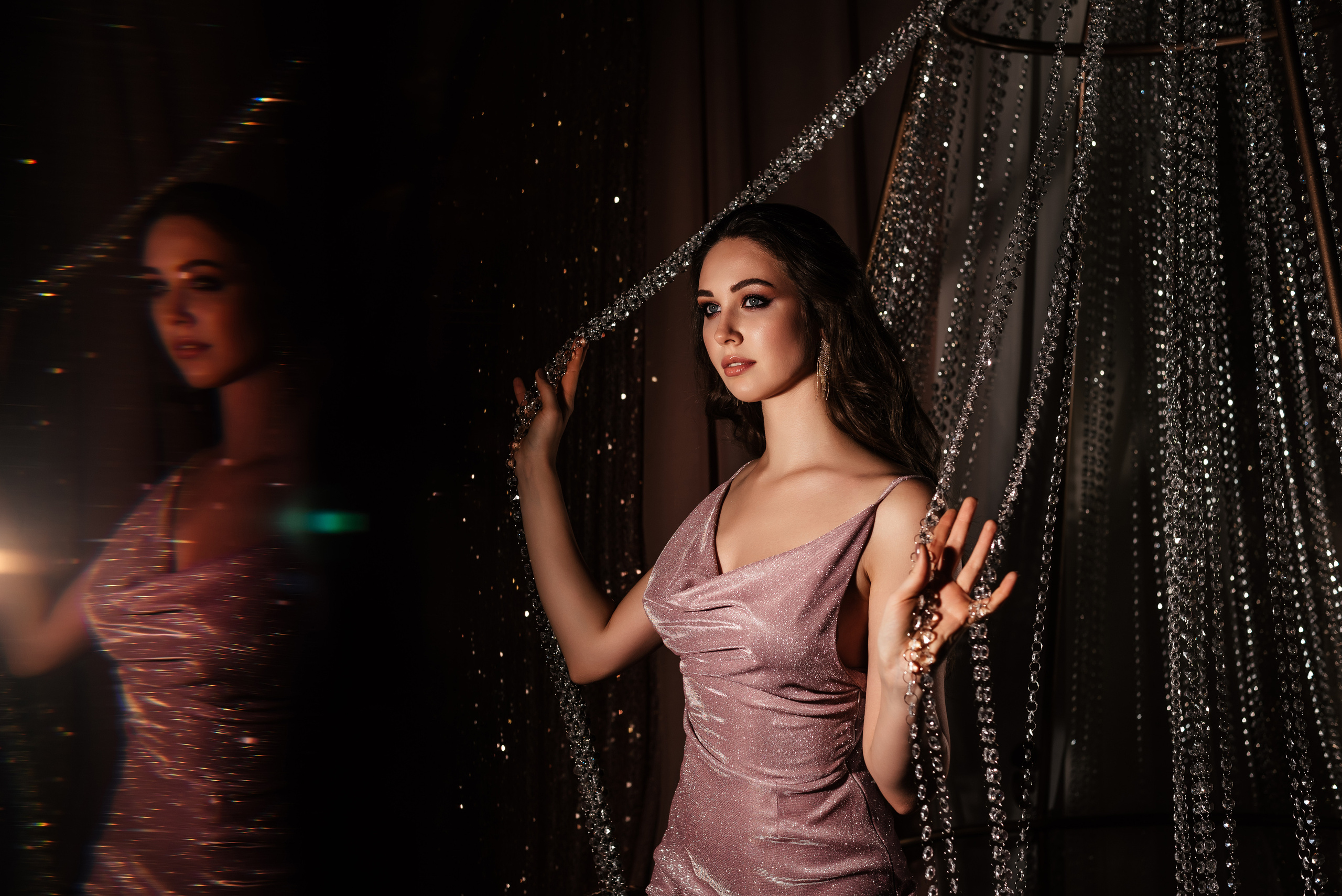 Виктория. Свадебный фотограф в Ростове Александра Груздева