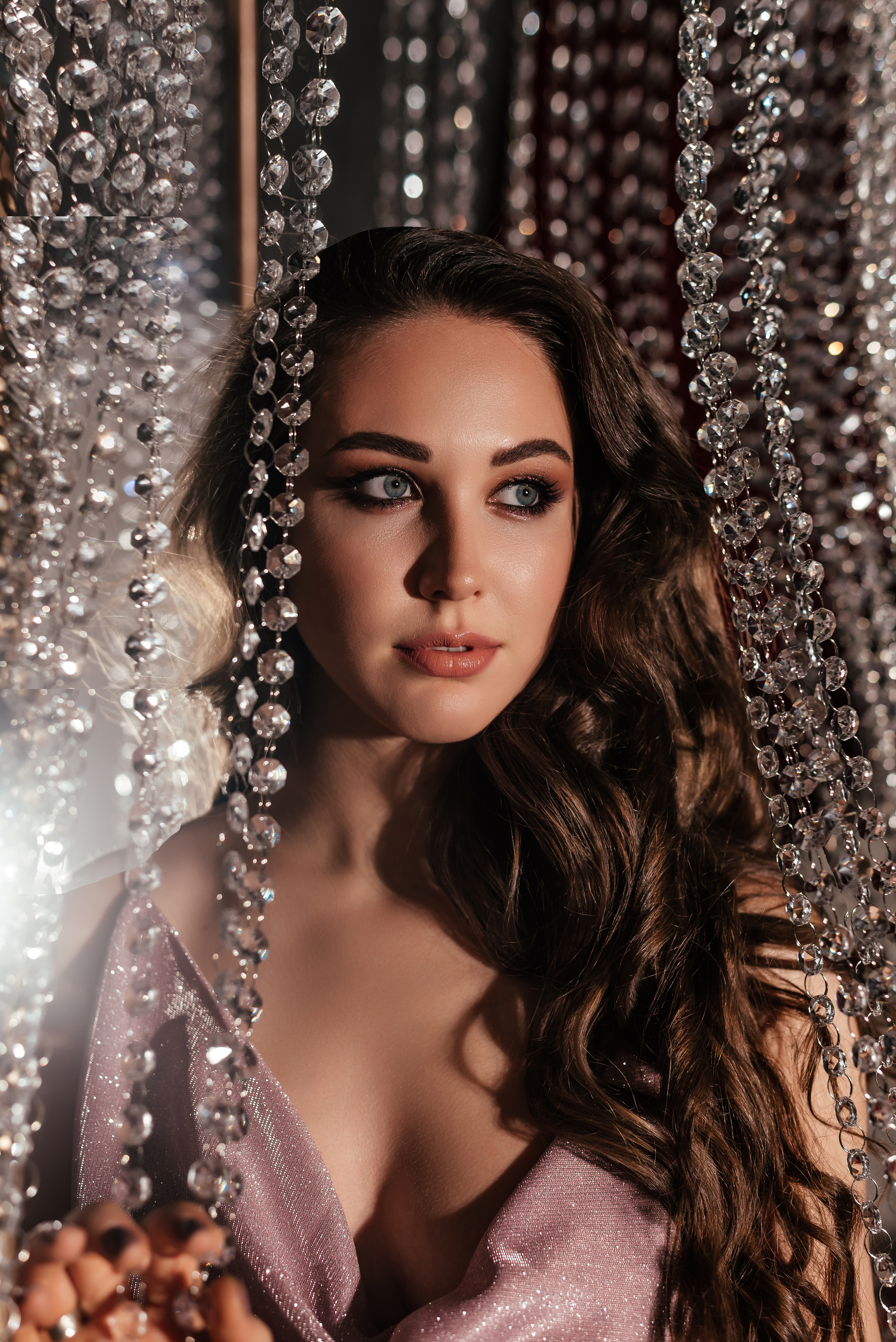 Виктория. Свадебный фотограф в Ростове Александра Груздева