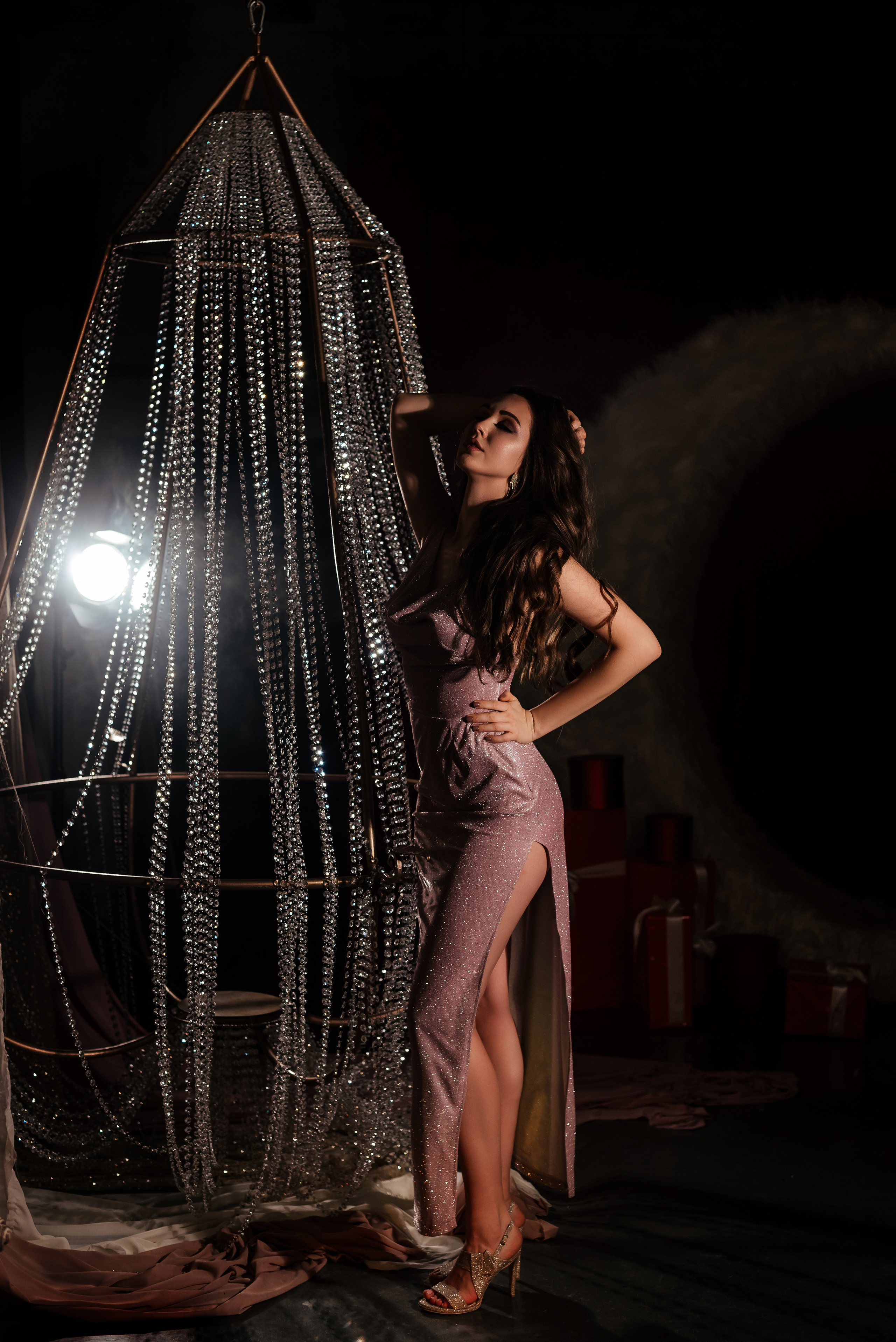 Виктория. Свадебный фотограф в Ростове Александра Груздева