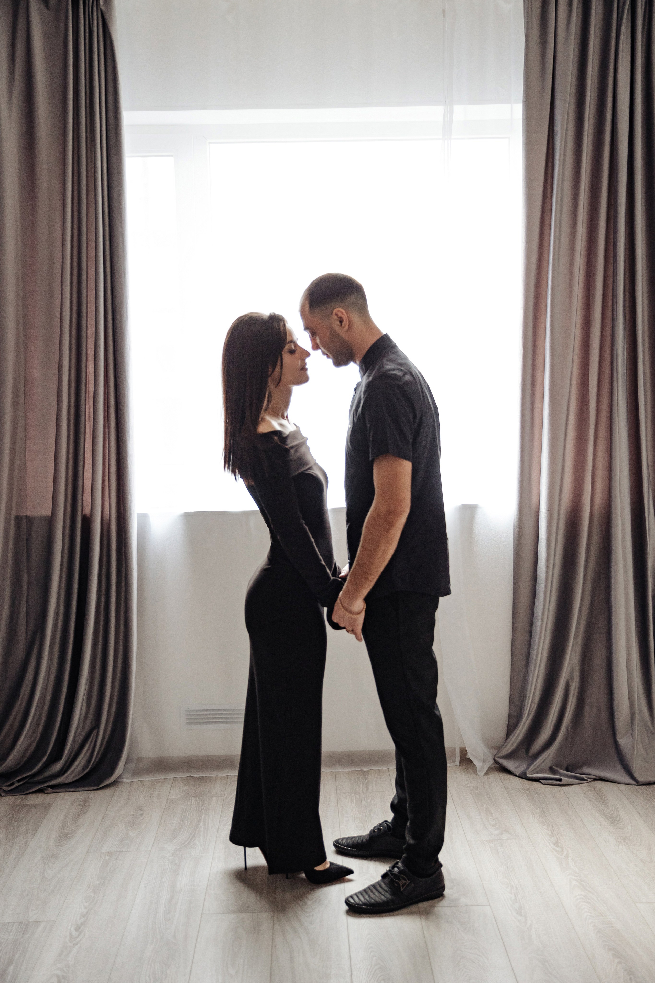 Самое ценное в жизни. Фотограф Дзюба Марина. Свадебный фотограф