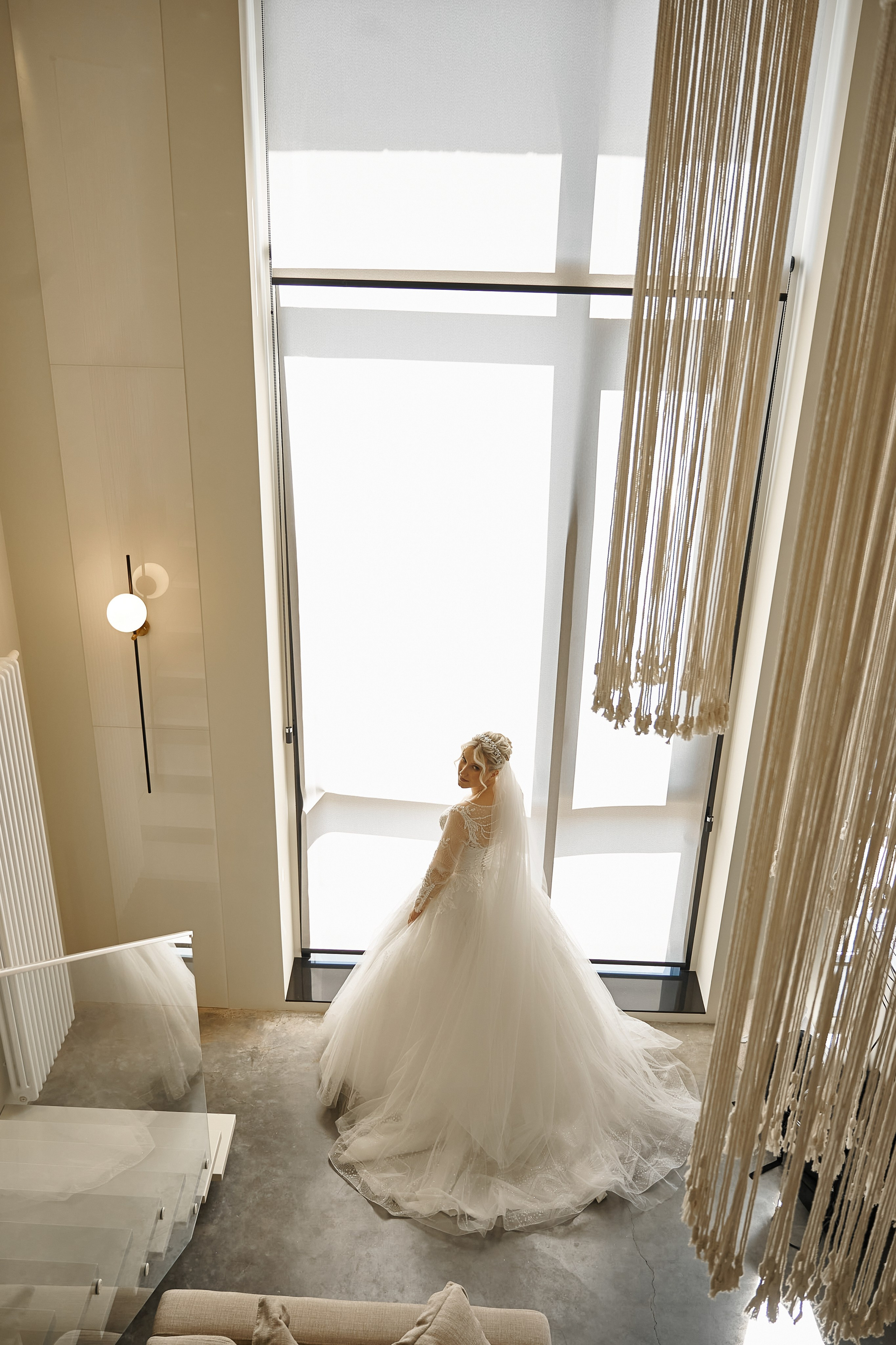 Артём и Вероника. Свадебный и семейный фотограф в Щёкино, Тула I Мария Житная