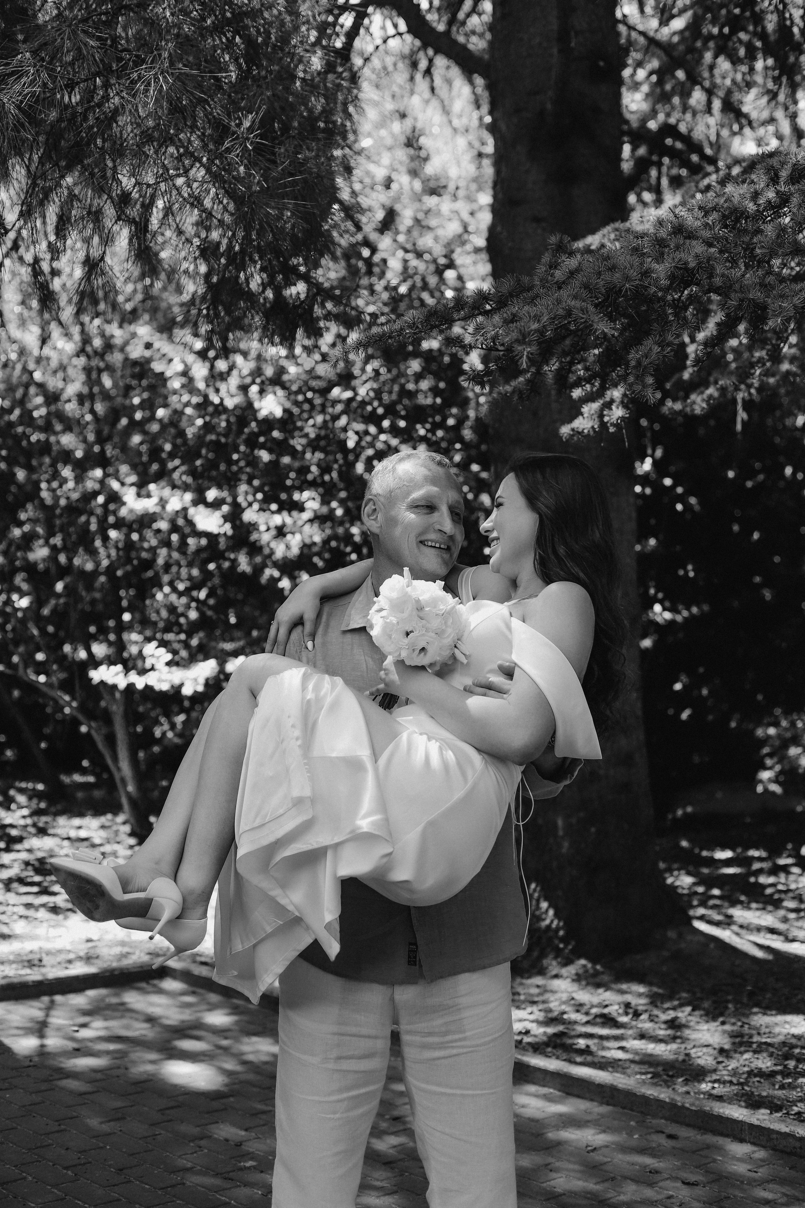 АЛИНА & НИКИТА. Фотограф Мариуполь | Ялта | Крым — Диана Мазенко