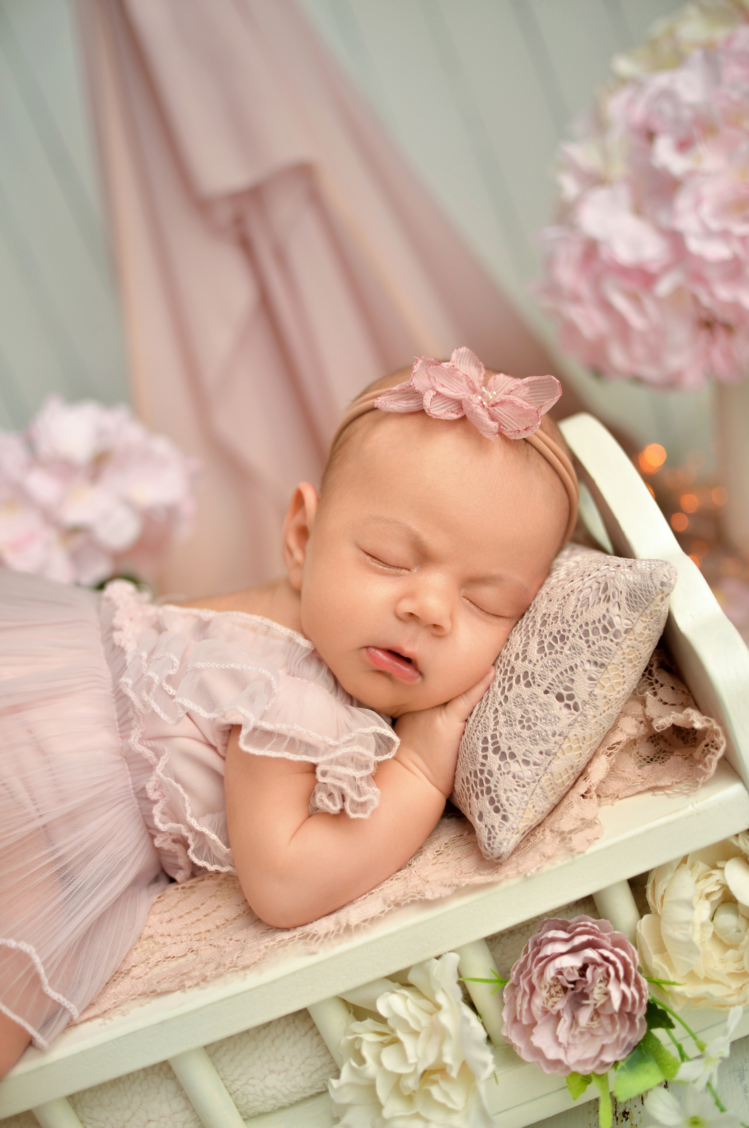 Фотосессия новорожденных Краснодар. Фотограф новорожденных Краснодар Малышенко Надежда