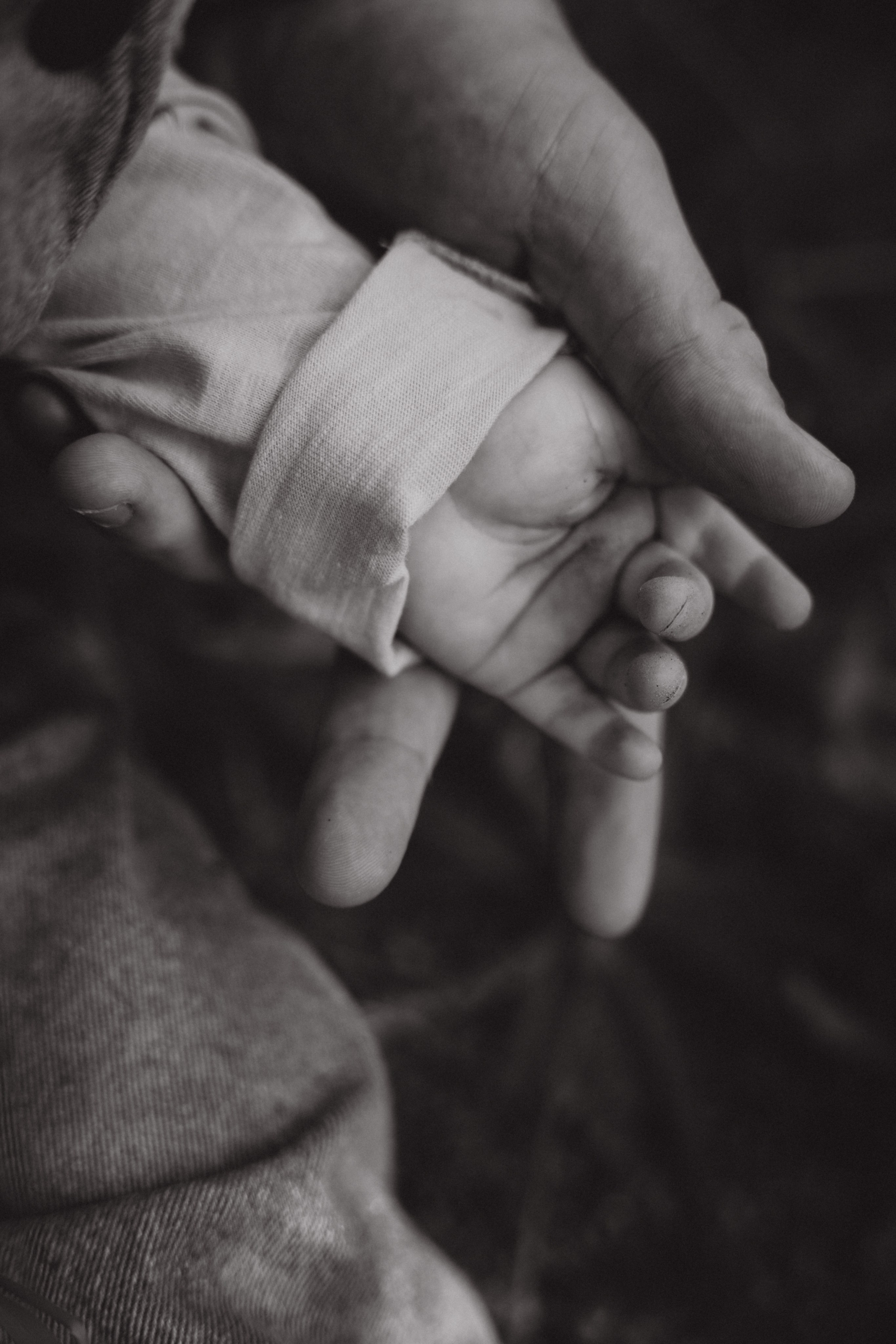 Настя, Женя, Мирон и Изи. Фотограф Мария Миллс | Минск