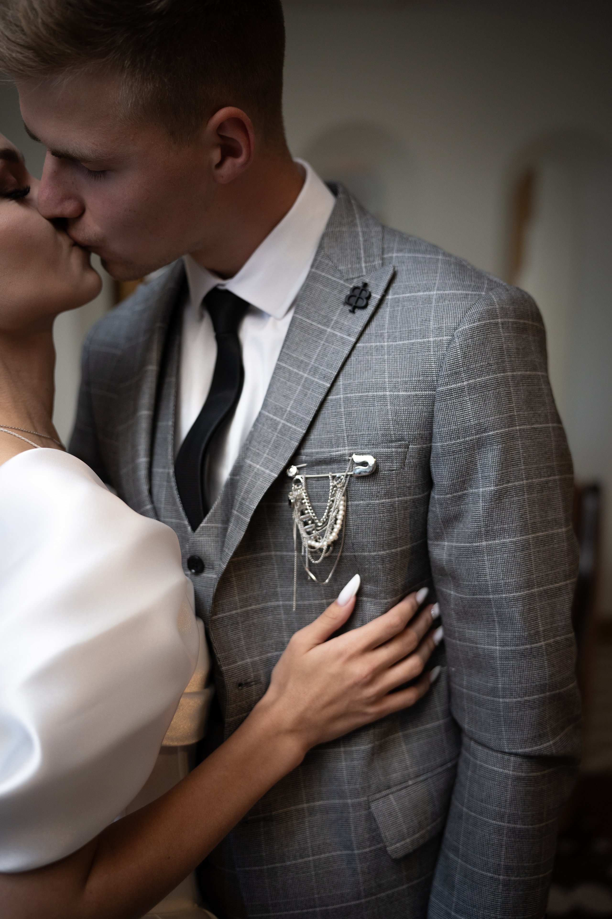 Никита и Ольга. Фотограф в городе Владимир