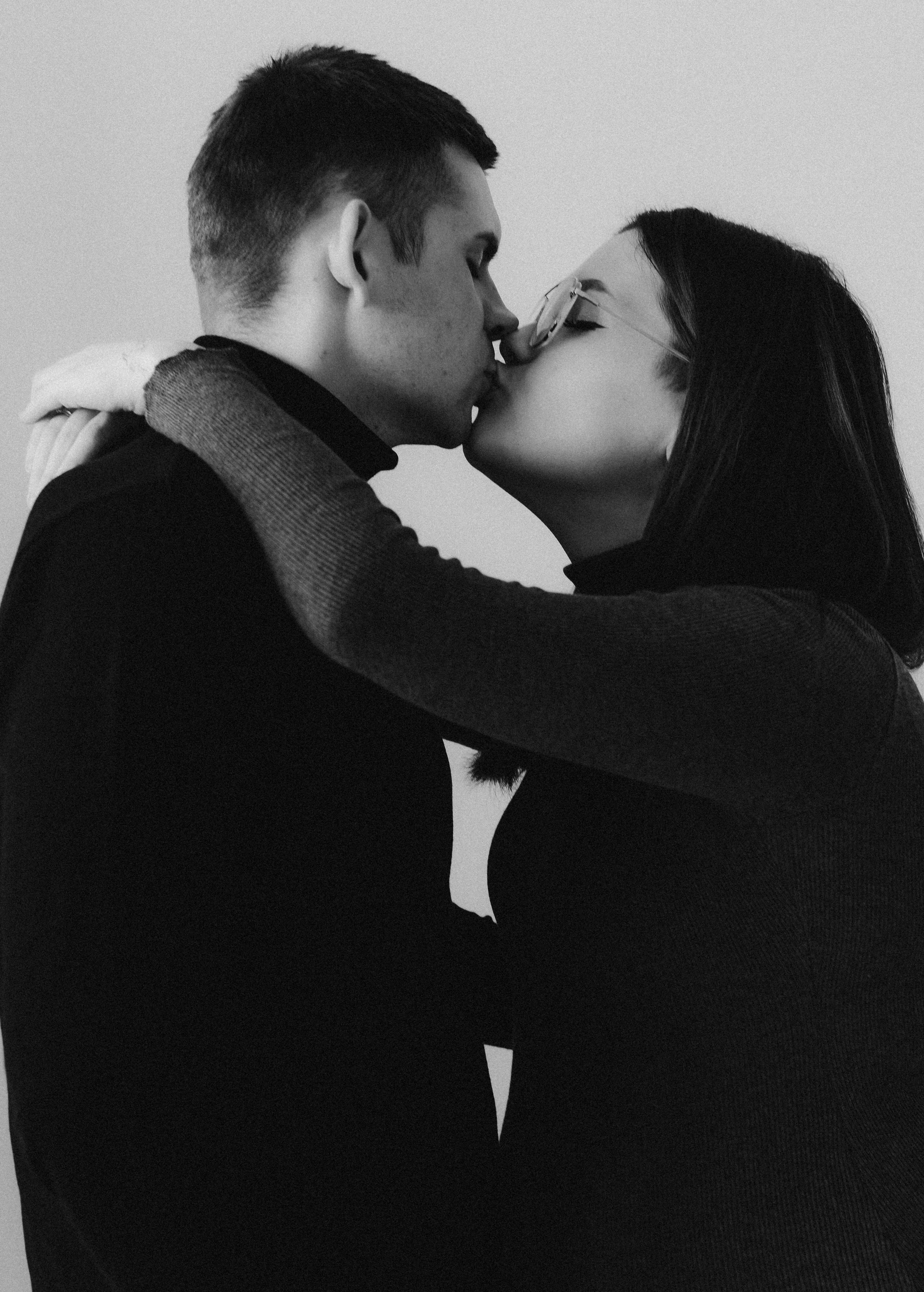 Семья ♥️. Фотограф МО Матвеева Виктория 🖤