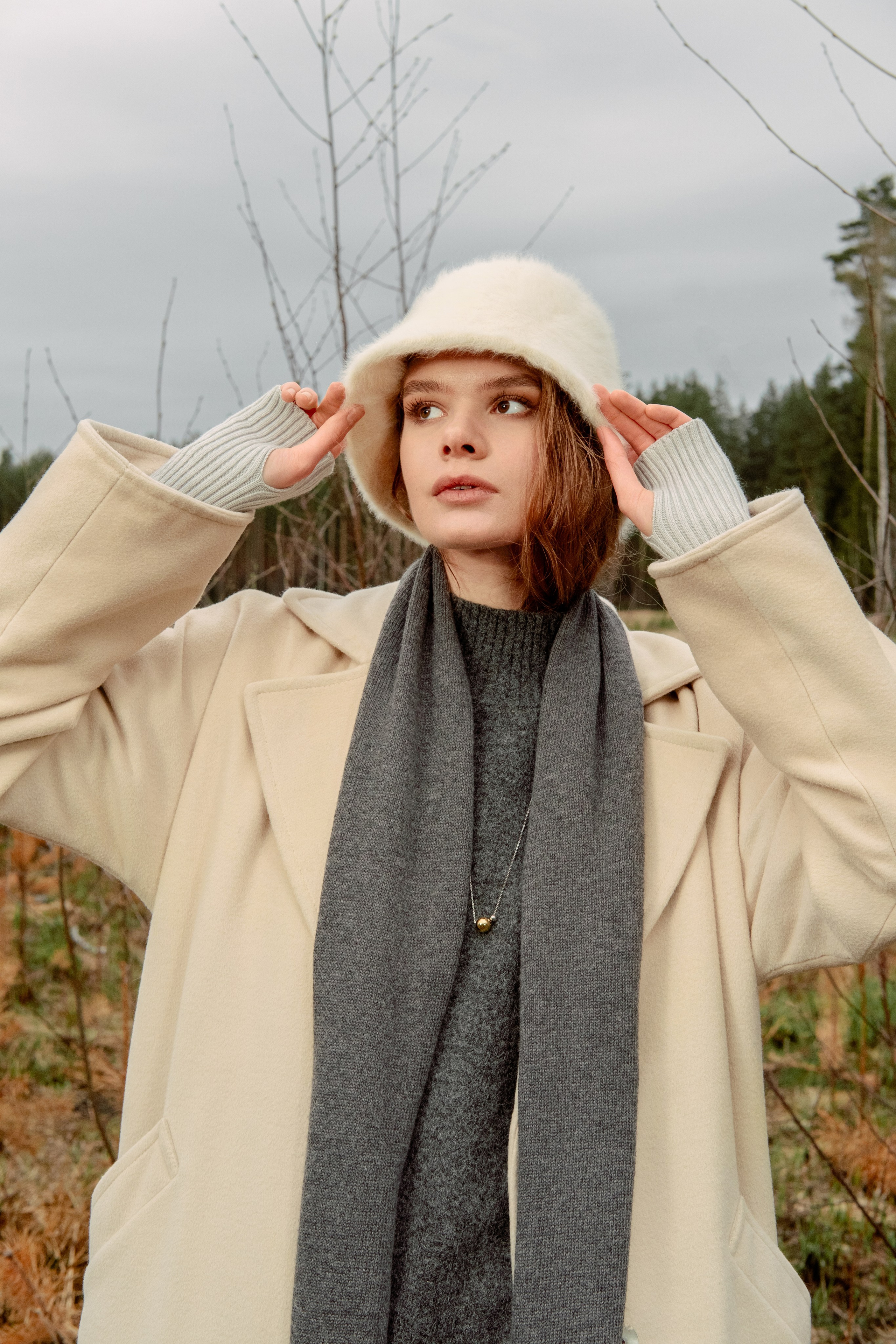 Съемка для брендов в Петербурге. Фотосессия для маркетплейсов