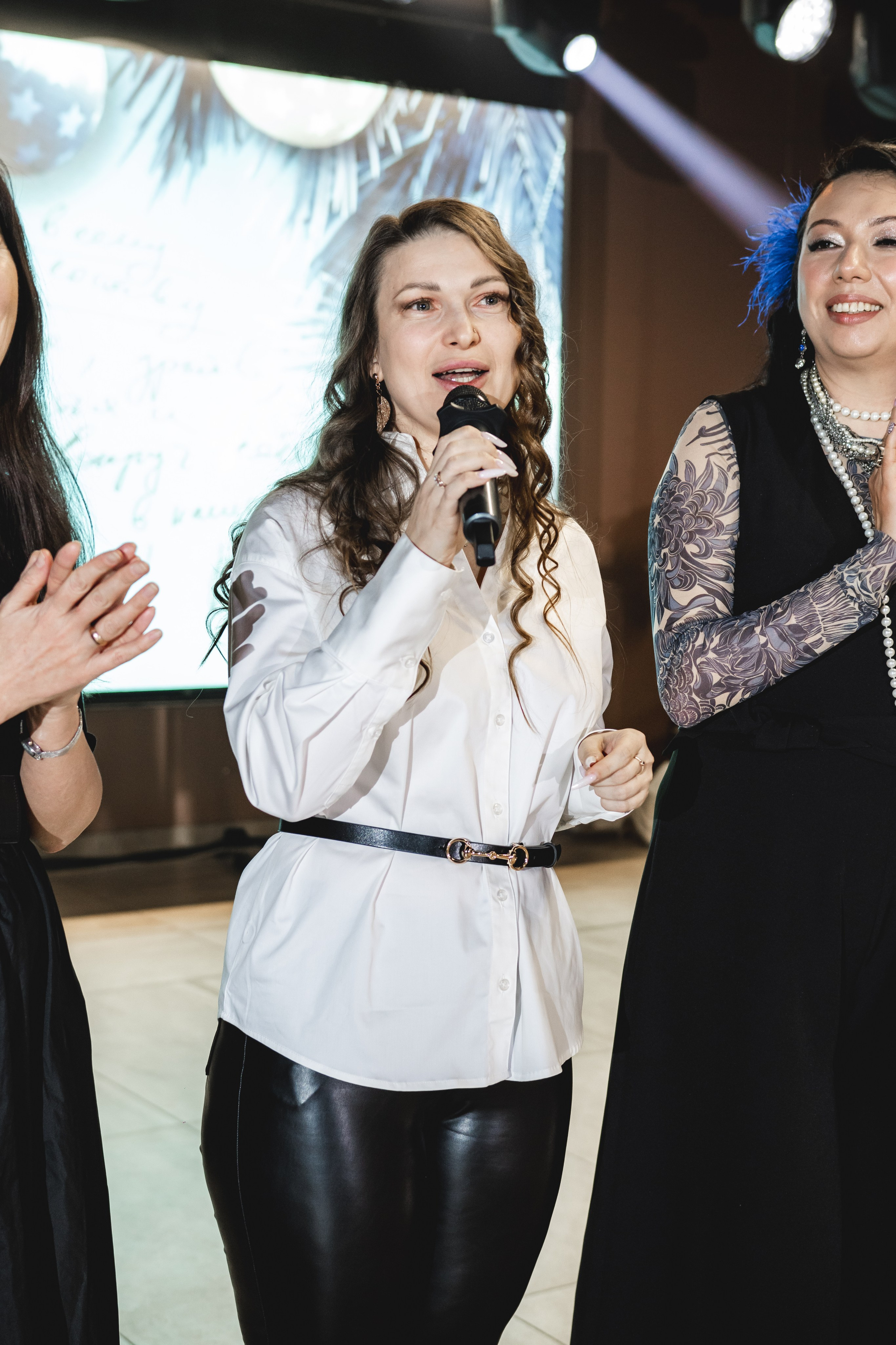 Корпоратив в Ретро парке