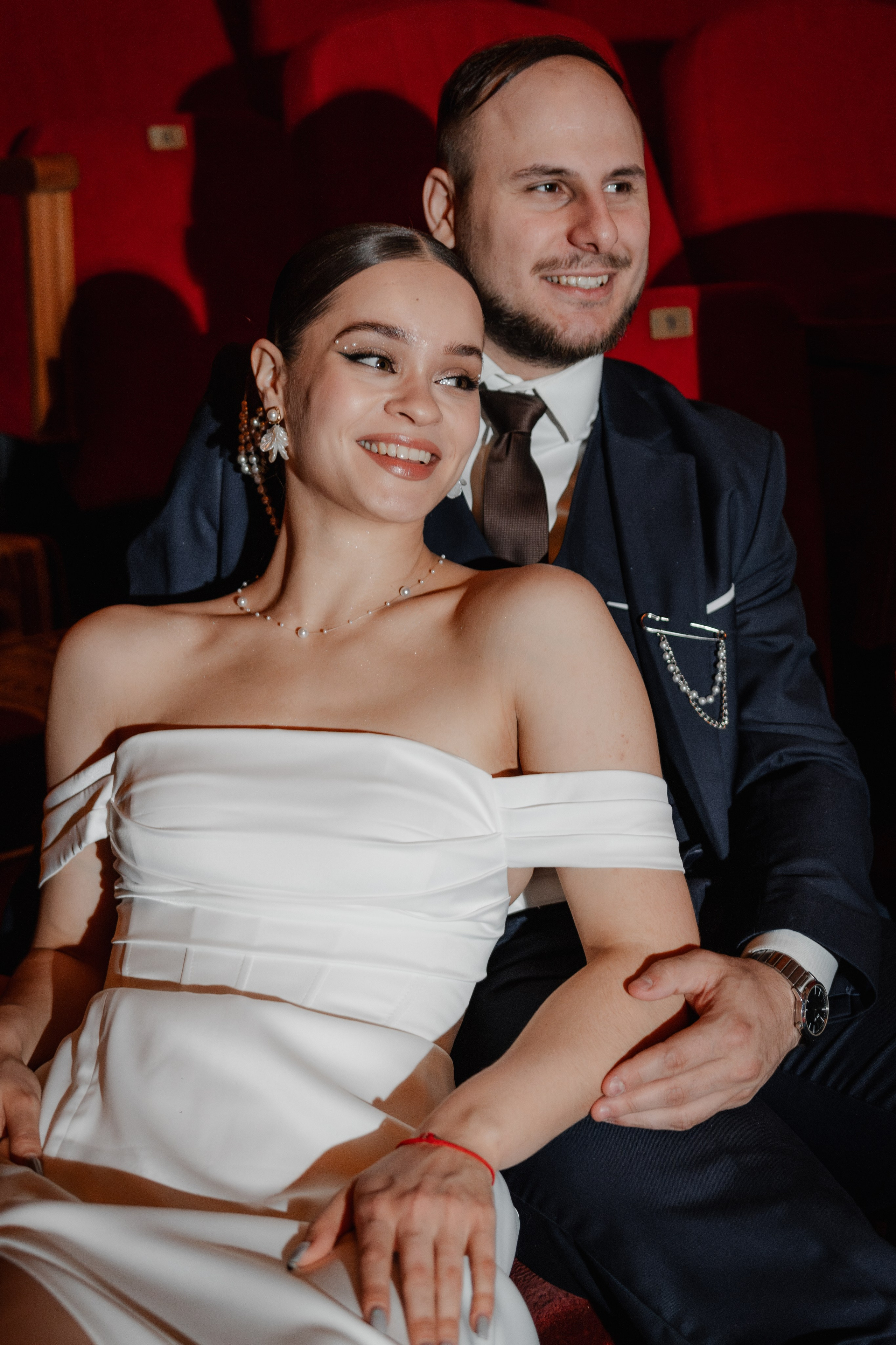 К&П предсвадебная фотосъёмка