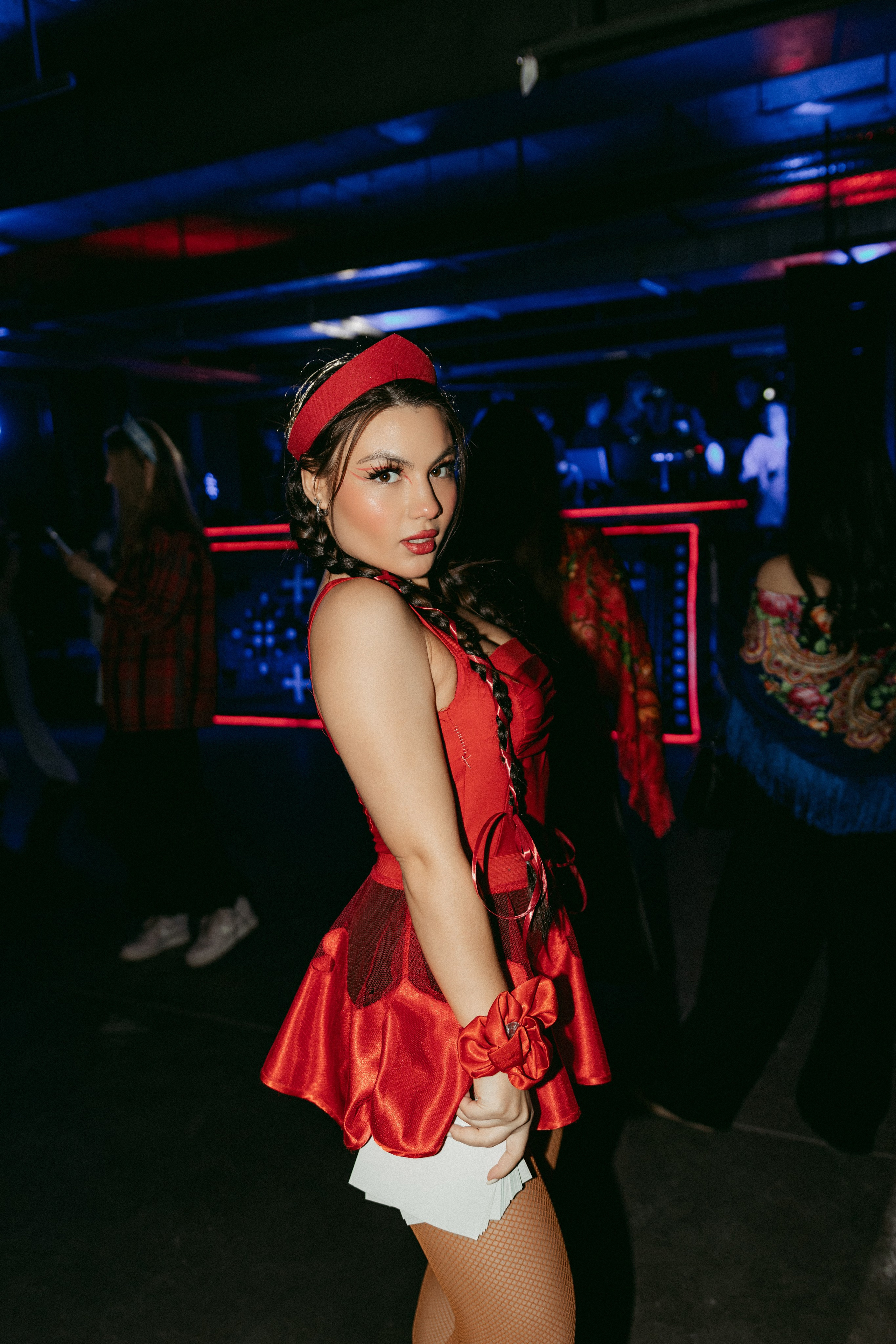 Кофе Рейв в ТРЦ «ПЛАНЕТА» 2