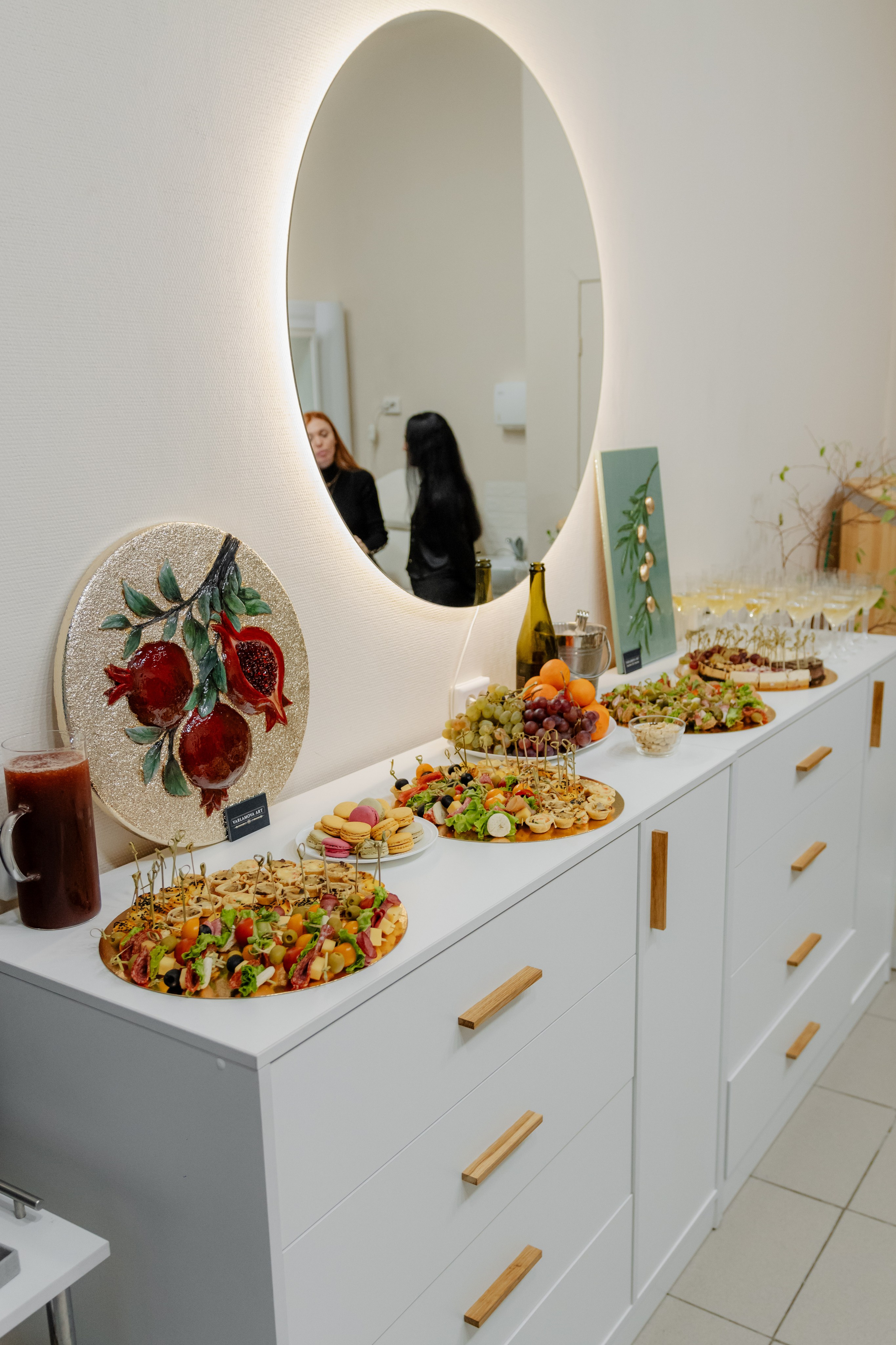 Студия заботы о теле «Трава»