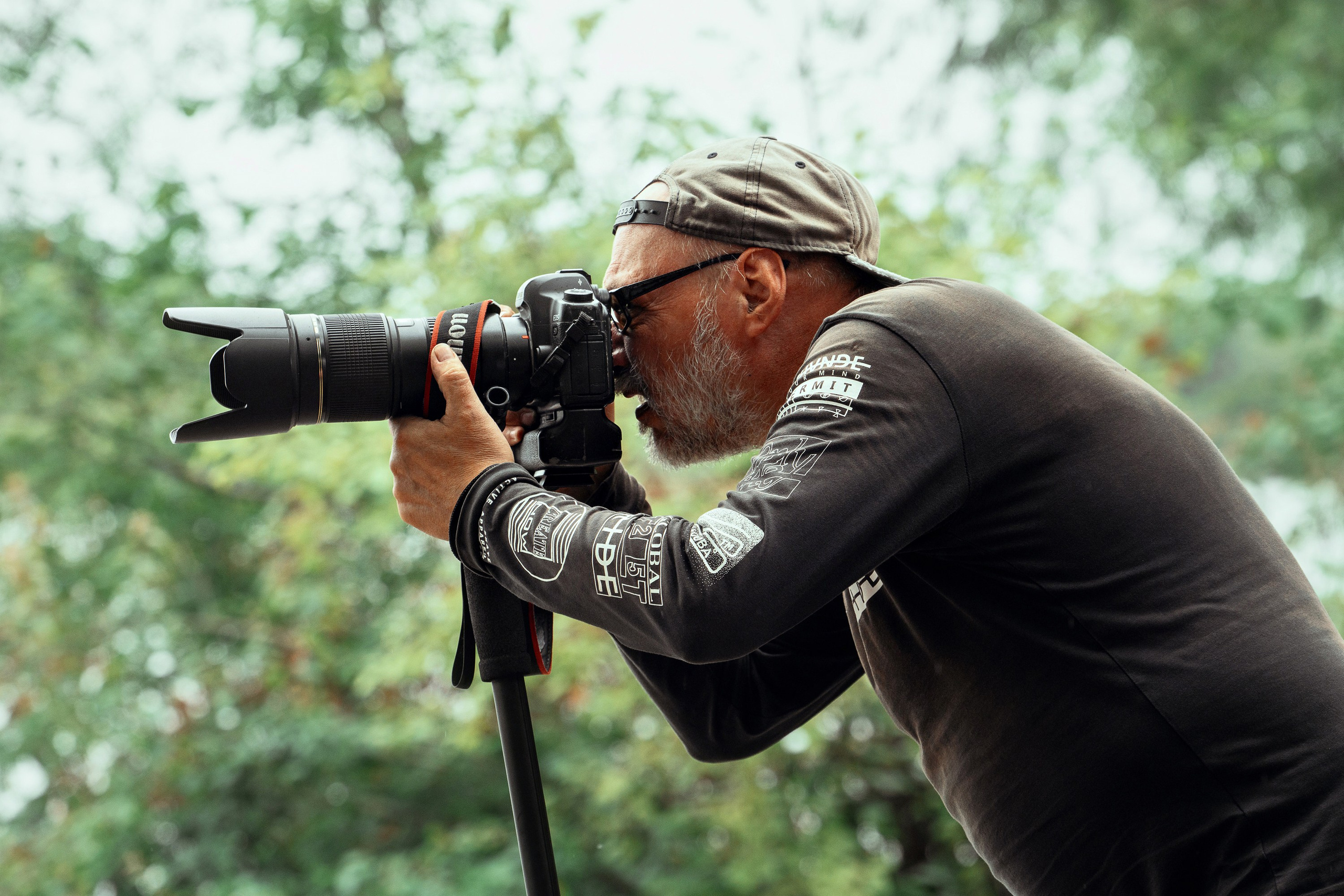 Репортаж. Фотограф в Хабаровске. Фотография за 24 часа