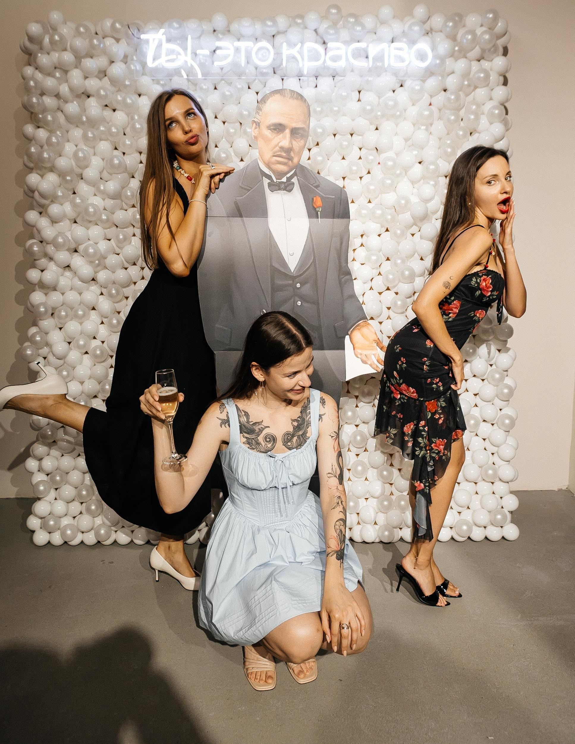 Репортажи. Репортажный и свадебный фотограф в Санкт-Петербурге Романов Вадим