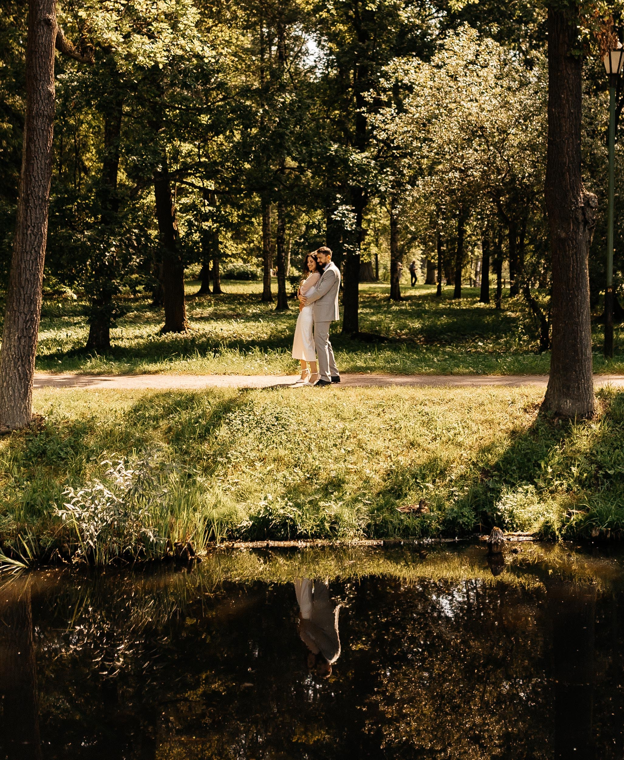 Свадьба. София и Василий ❤. Репортажный и свадебный фотограф в Санкт-Петербурге Романов Вадим