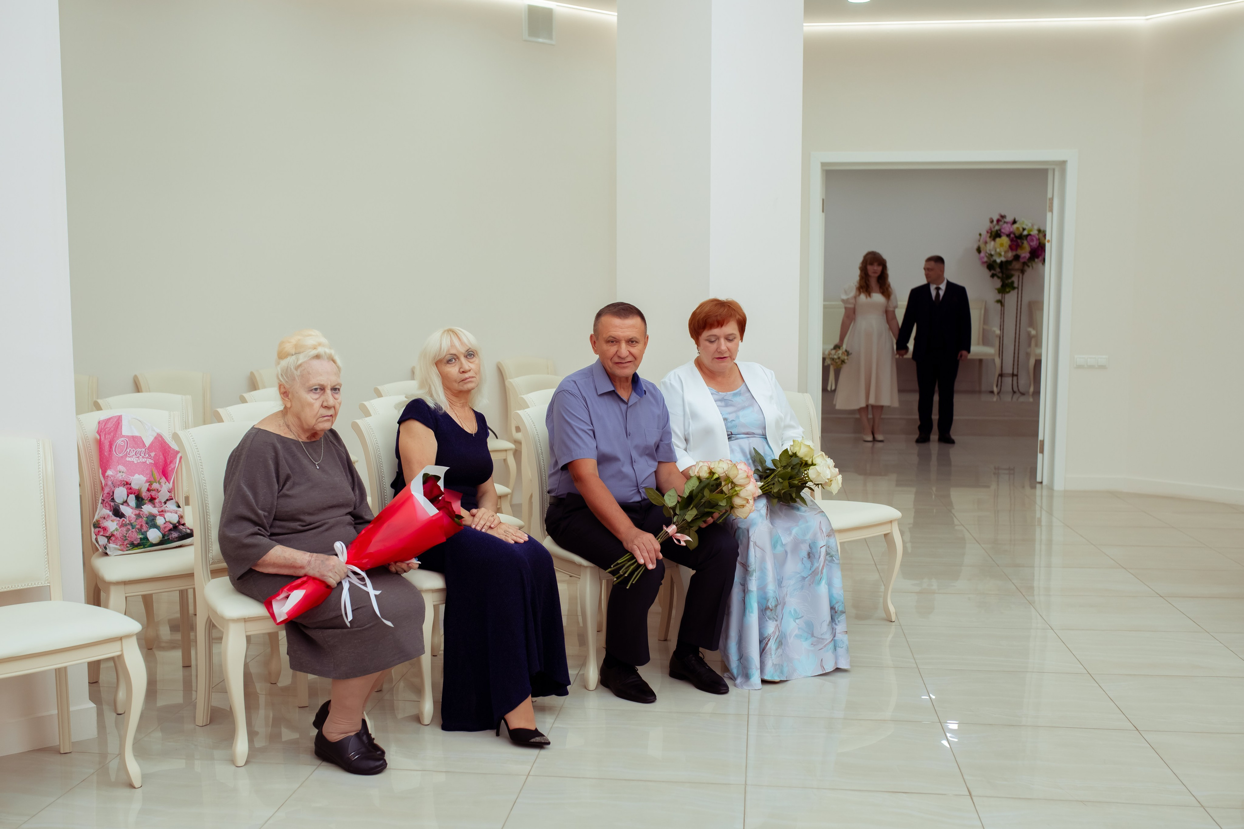 Павел и Анастасия. Семейный и детский фотограф в Москве Дорогова Екатерина