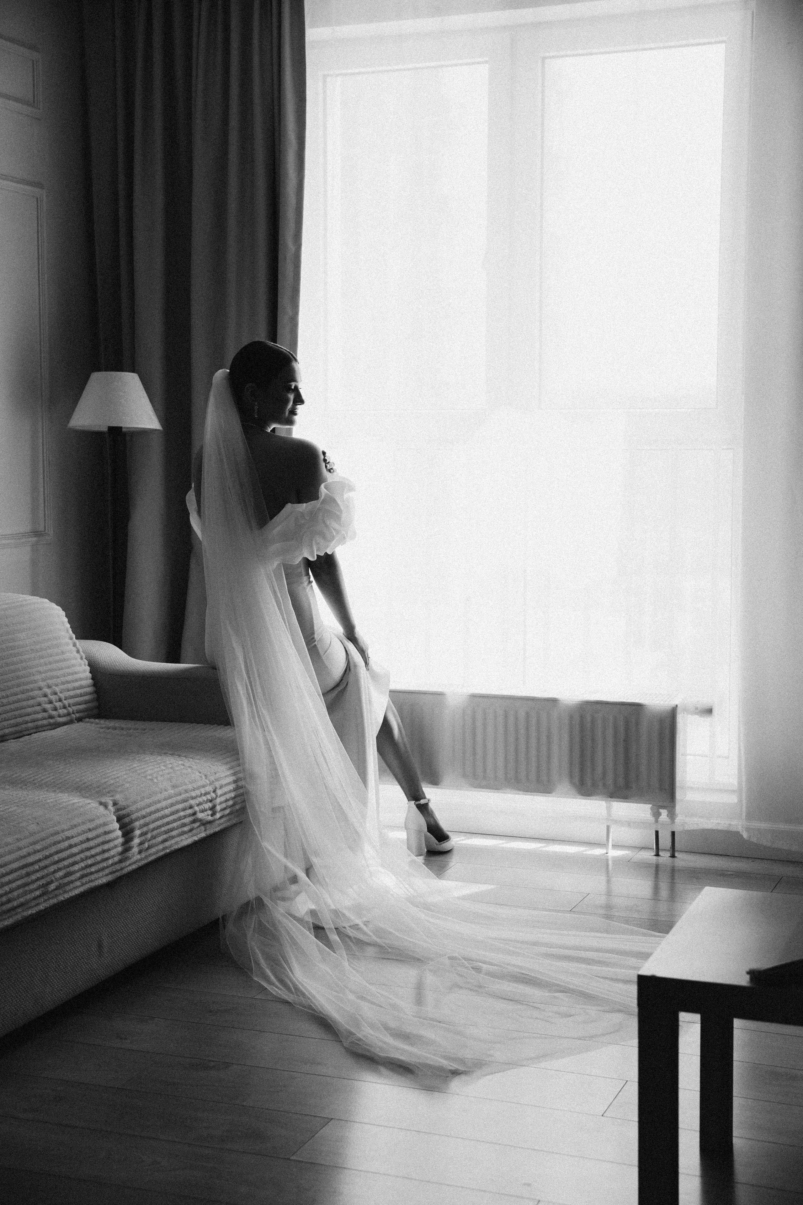 07.06.2024. Свадебный фотограф Краснодара Александр Кулагин