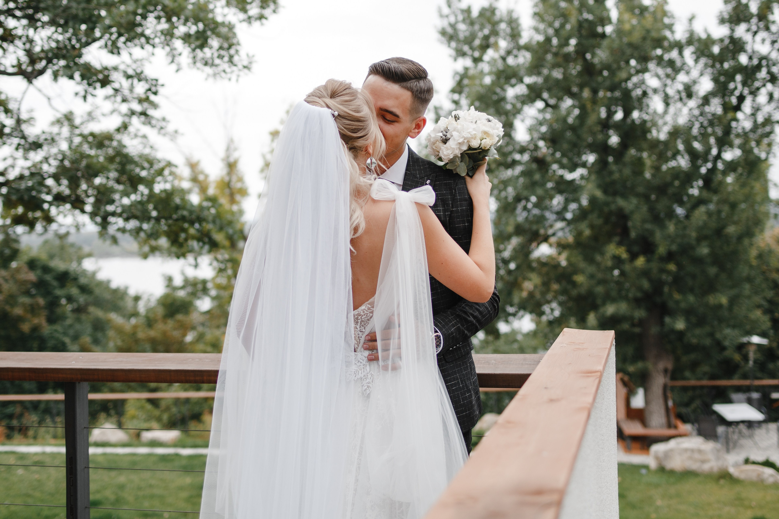 Александр и Алёна. Свадебный и семейный фотограф в Санкт-Петербурге Дмитрий Панин