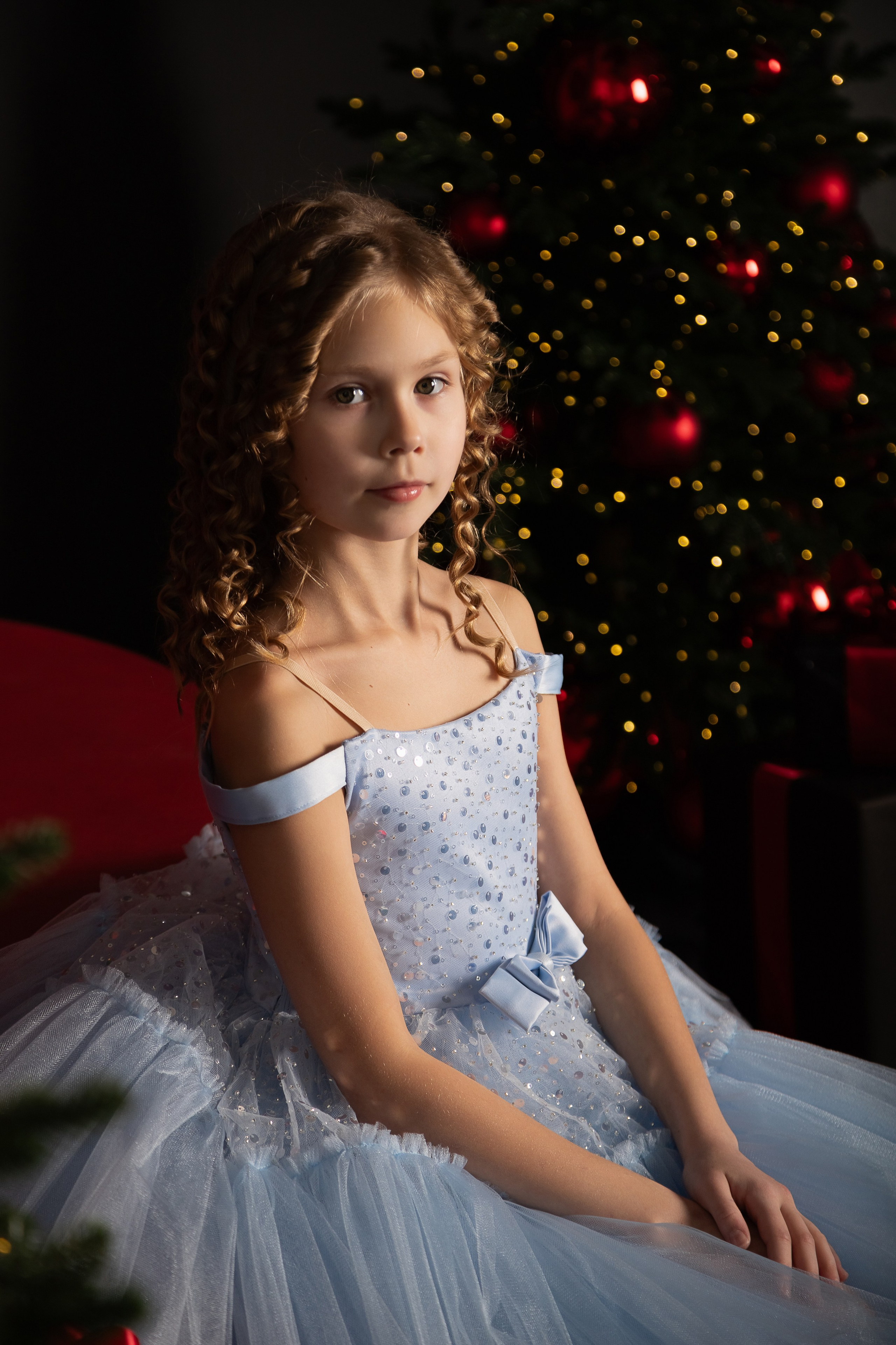 Кукла Маша. Фотограф в Томске Евгения Гуляева