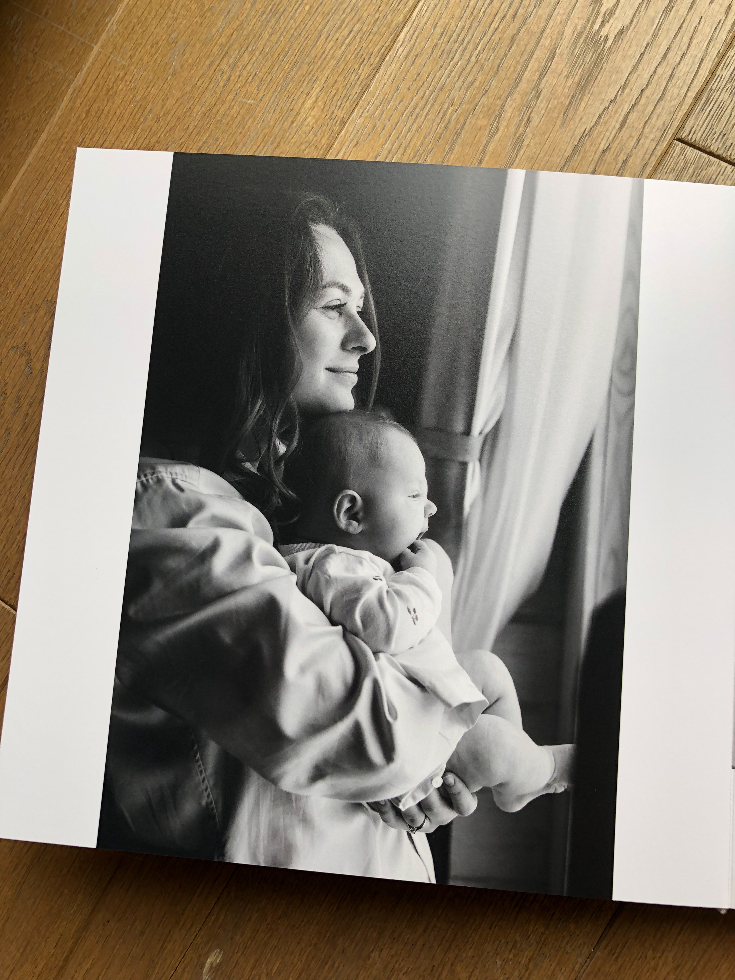 Фотокниги. Семейный фотограф Юлия Роберт. Москва