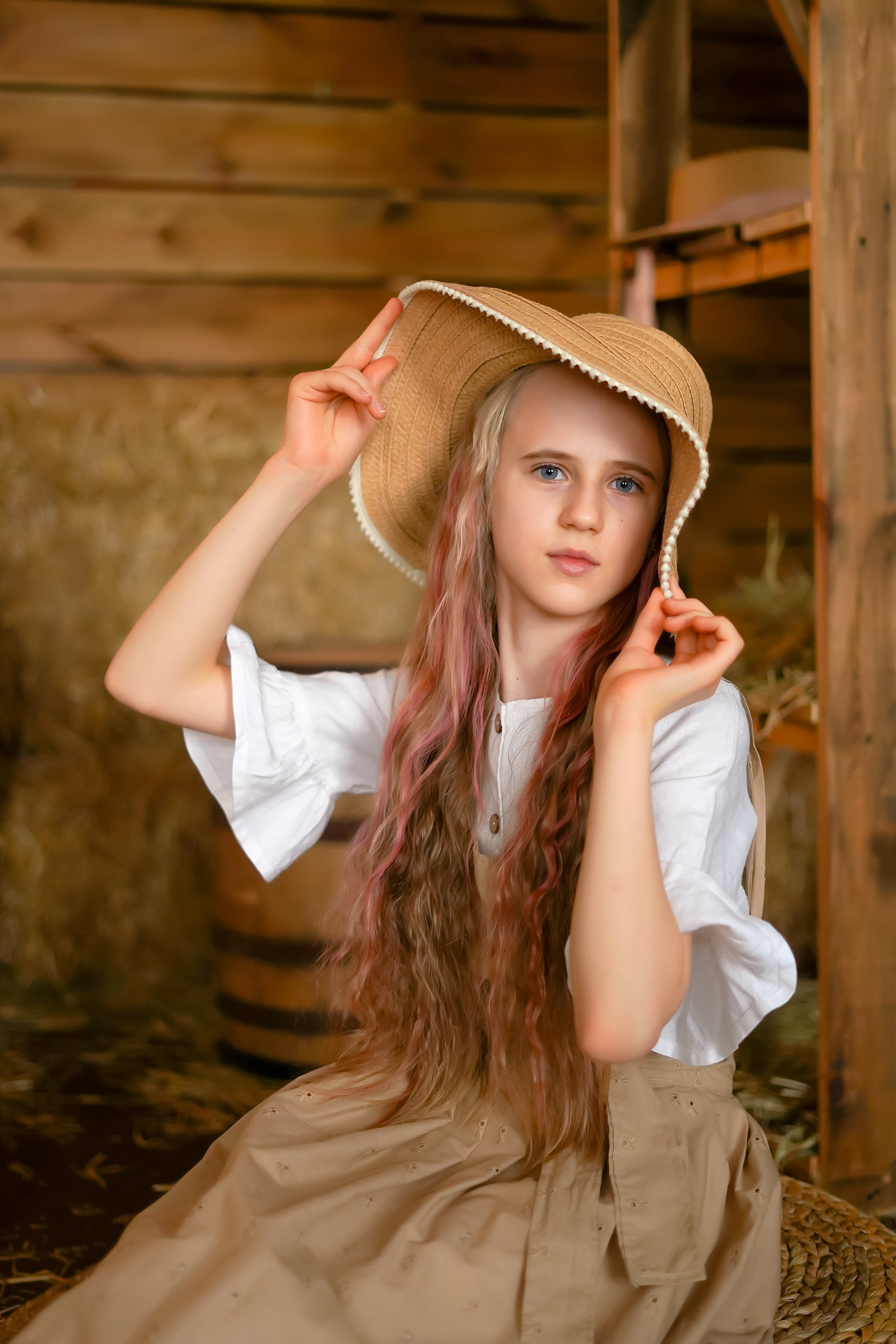 Милота!. Фотограф Татьяна Митрофанова