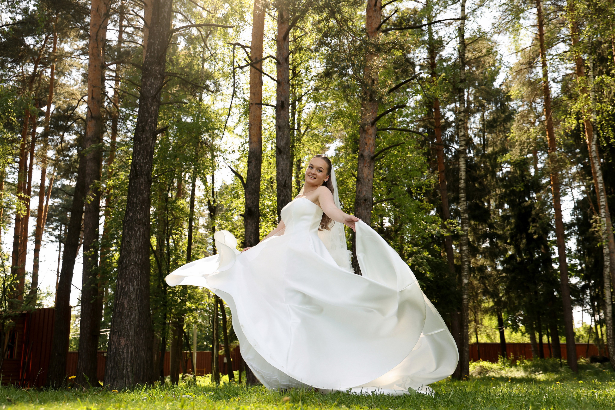 Валентин & Валерия. Свадебный и Event фотограф в Москве Бажина Ирина